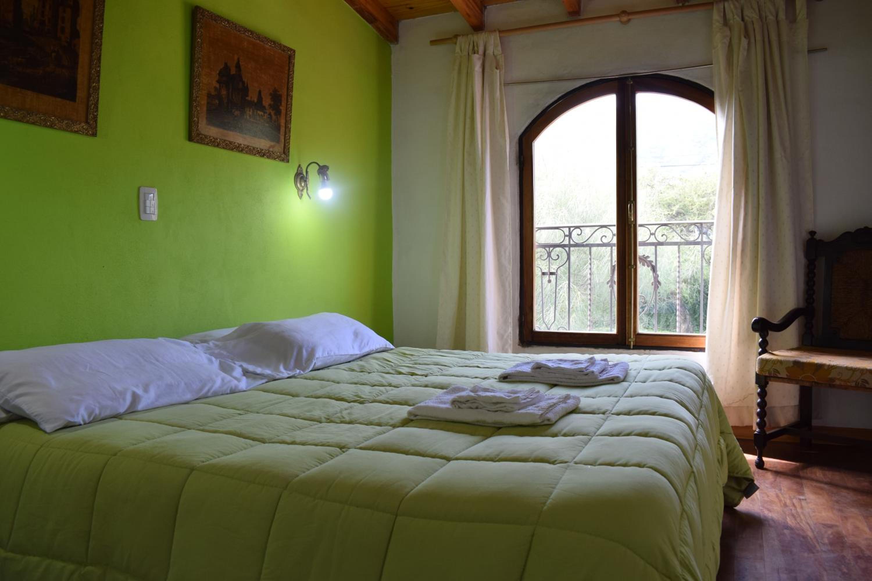 Estancia Santa Leocadia