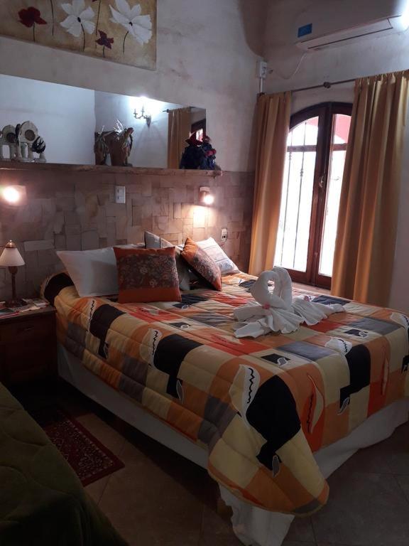 Estancia Santa Leocadia