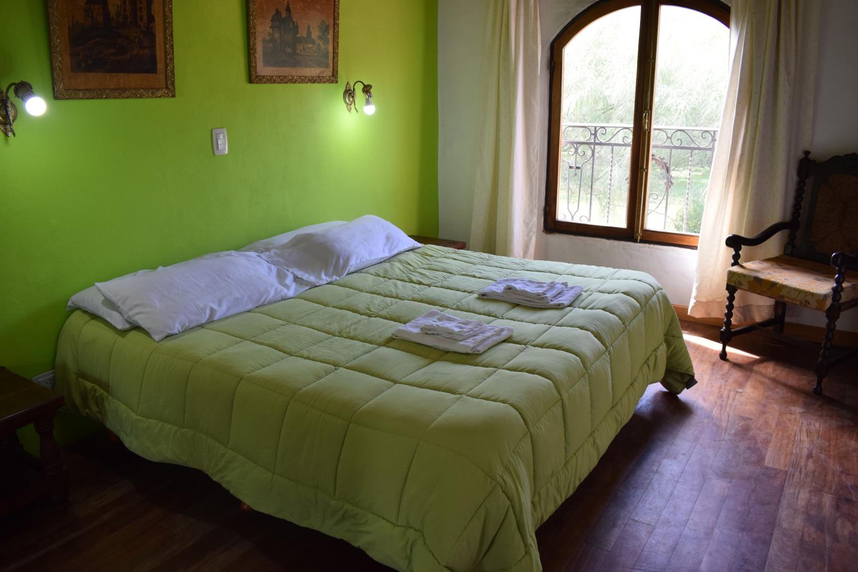 Estancia Santa Leocadia