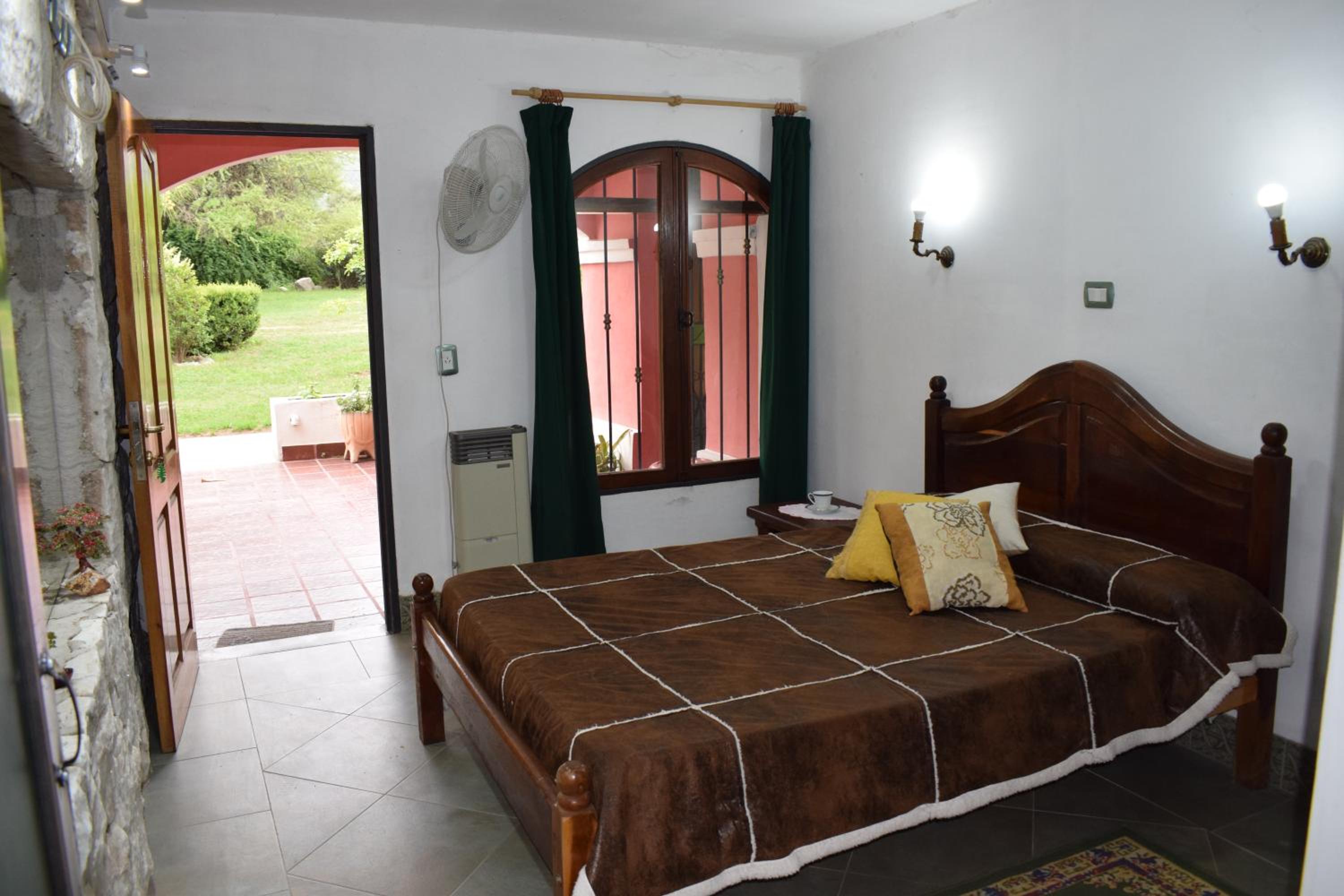 Estancia Santa Leocadia