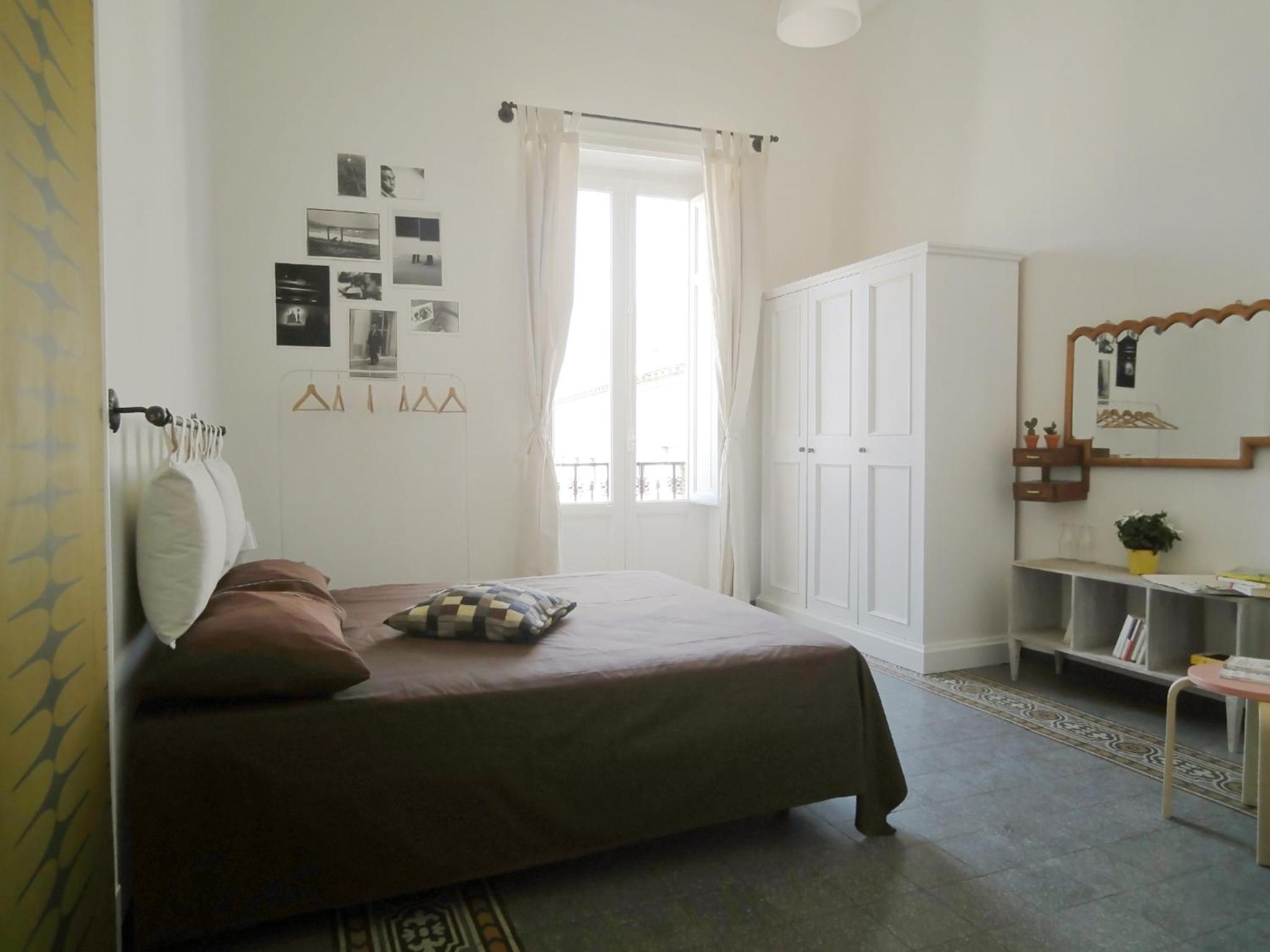 Serafino B&B view 2