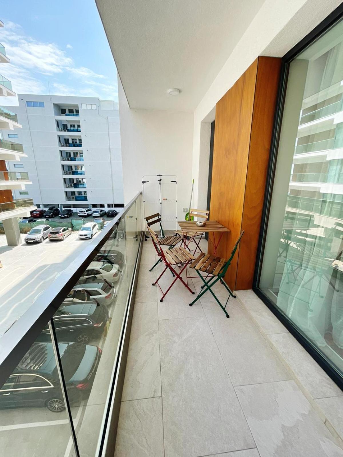 SeaRent Tomis Villa Promenada Apartment Mamaia Nord