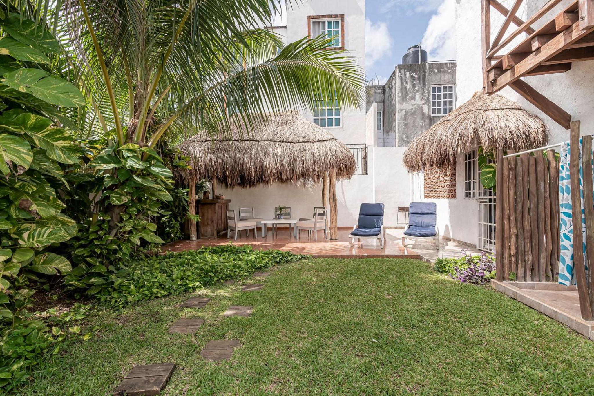 Casa Nona Rosa