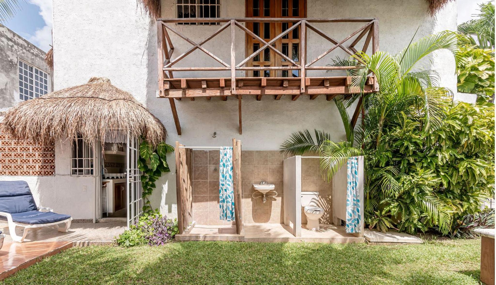 Casa Nona Rosa