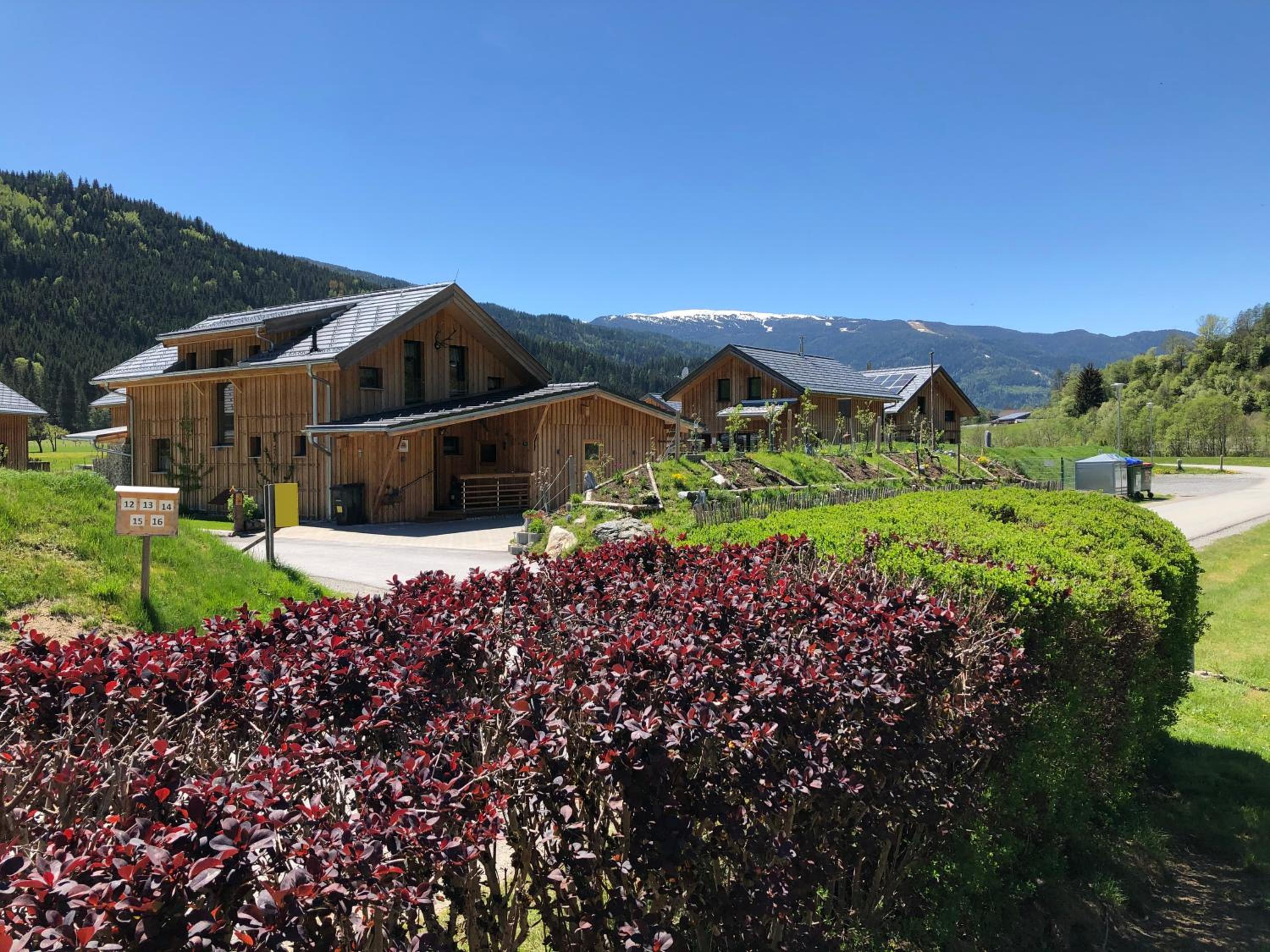 Chalet Prinz