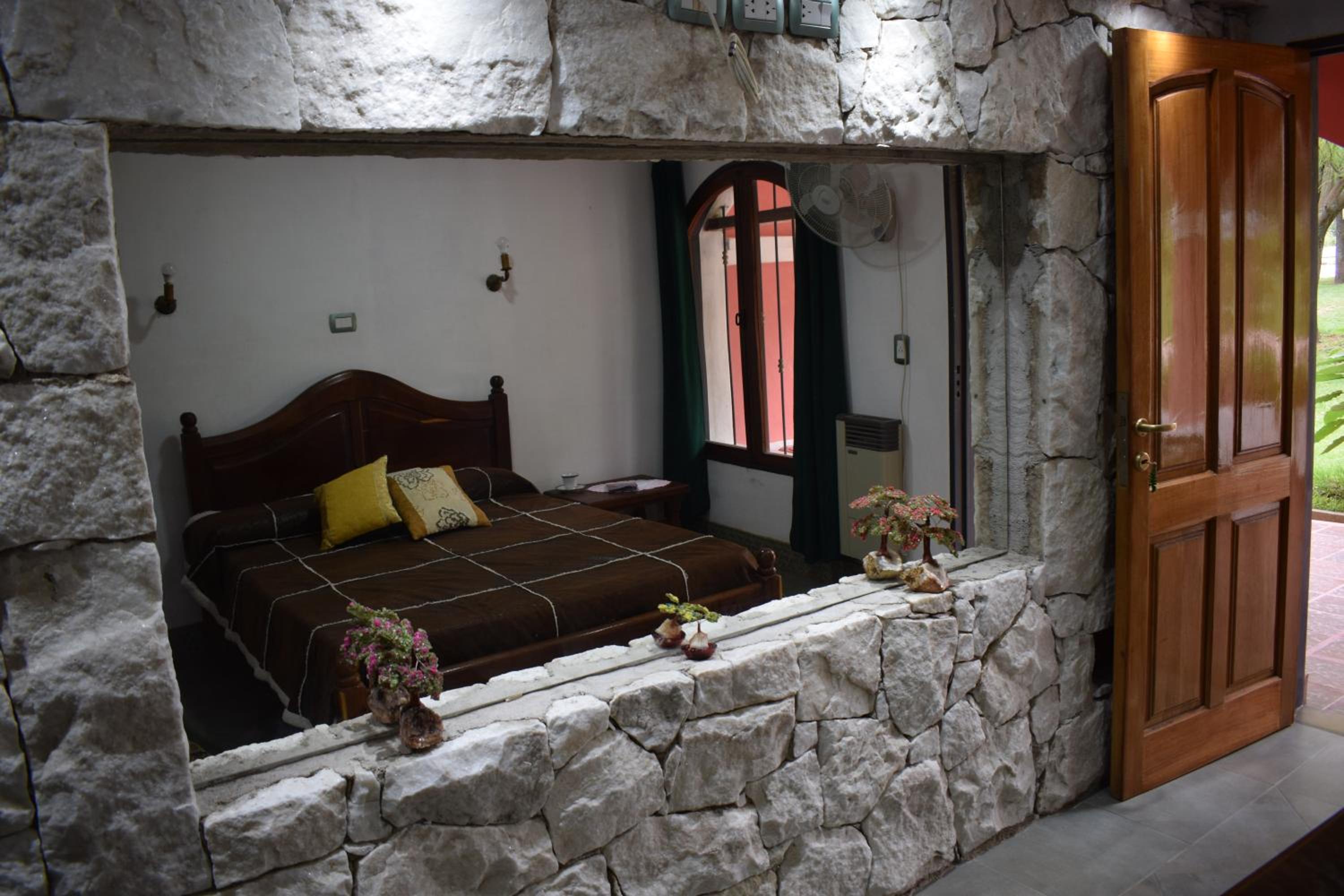 Estancia Santa Leocadia