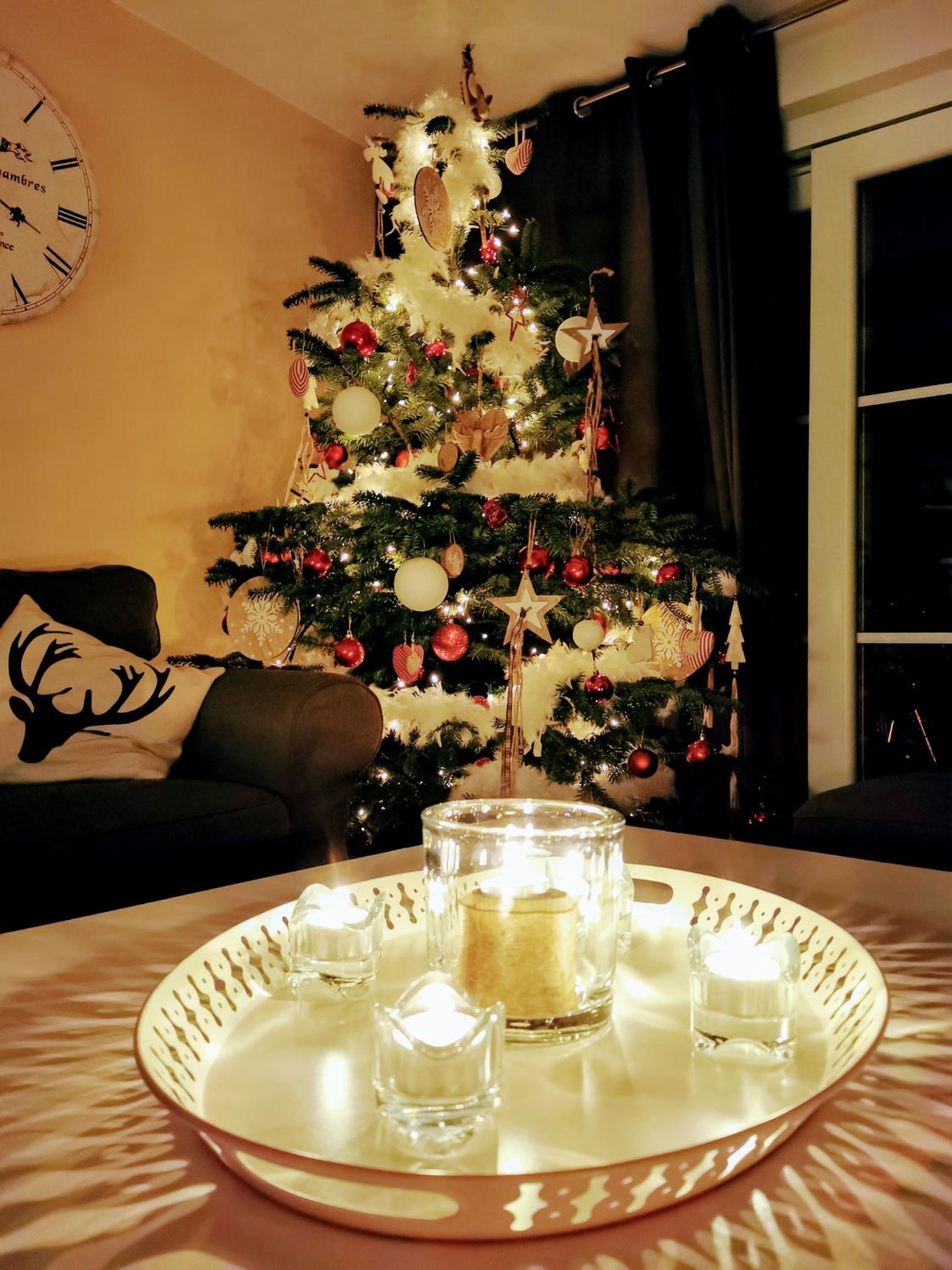 A La Maison d'Ode