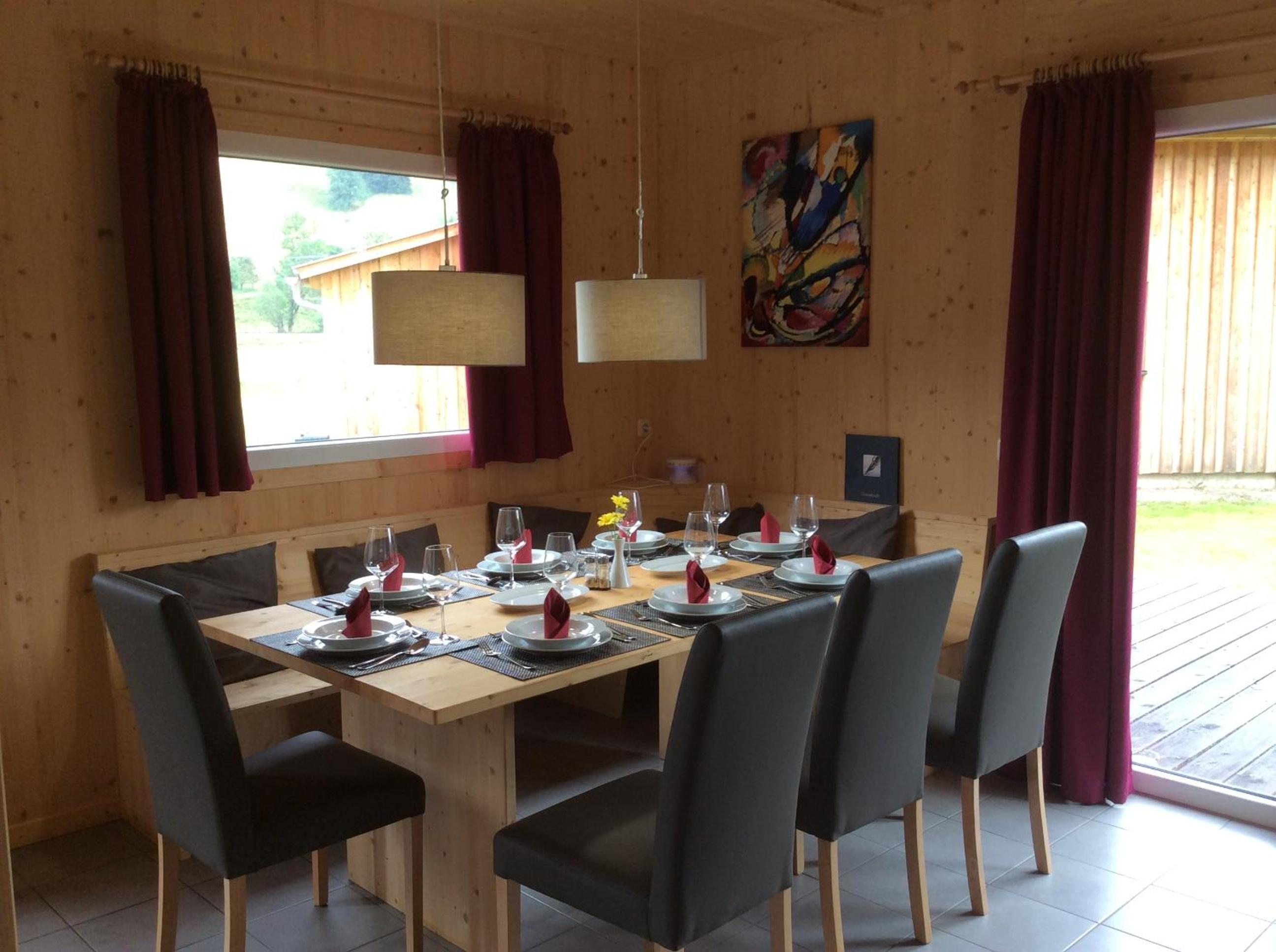 Chalet Prinz