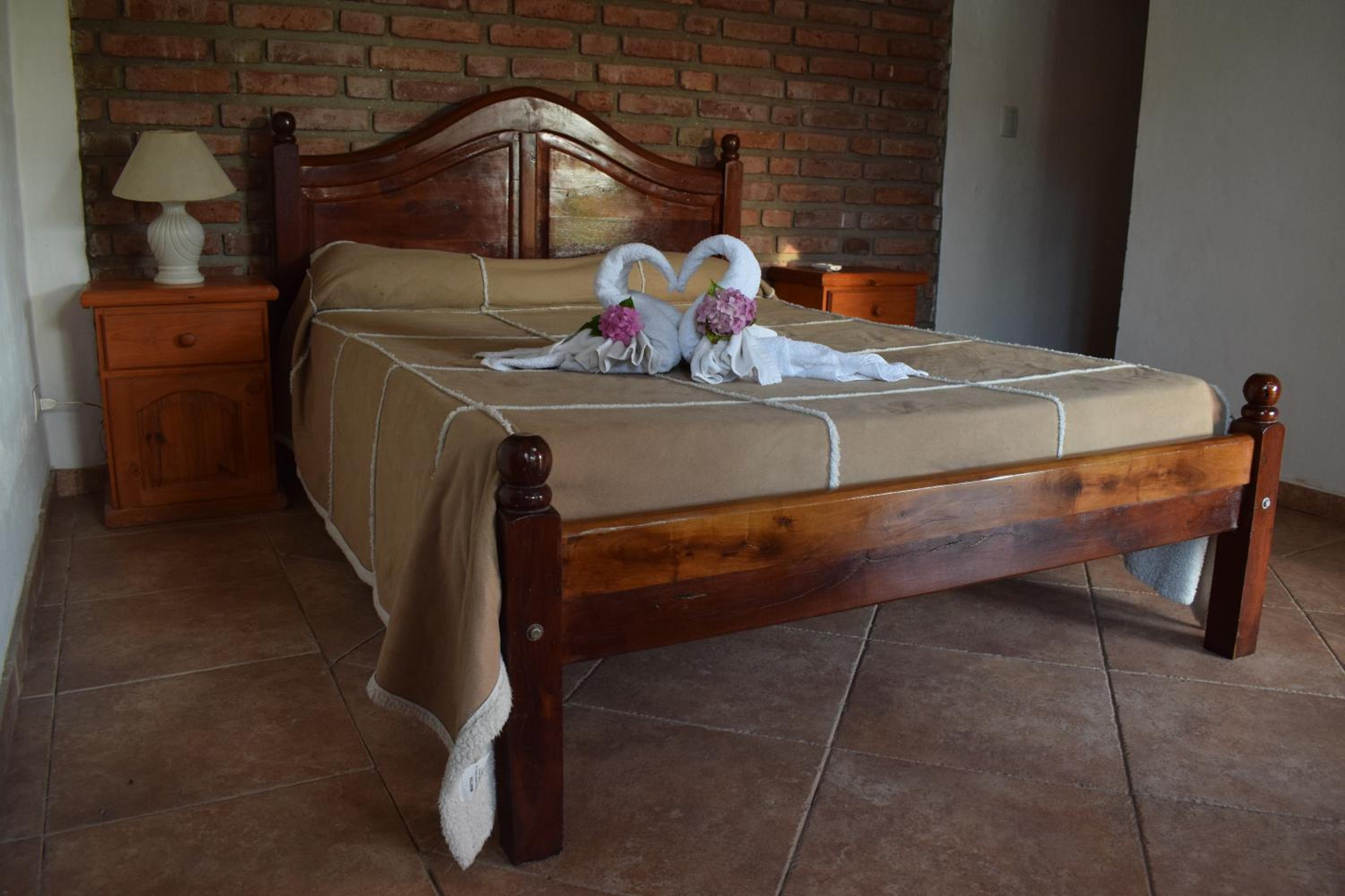 Estancia Santa Leocadia