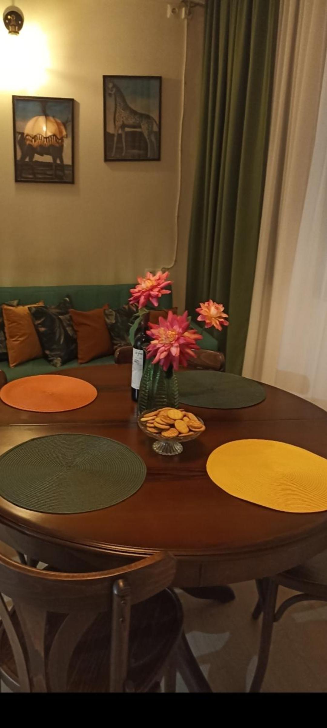 Centre Apartment Old Tbilisi