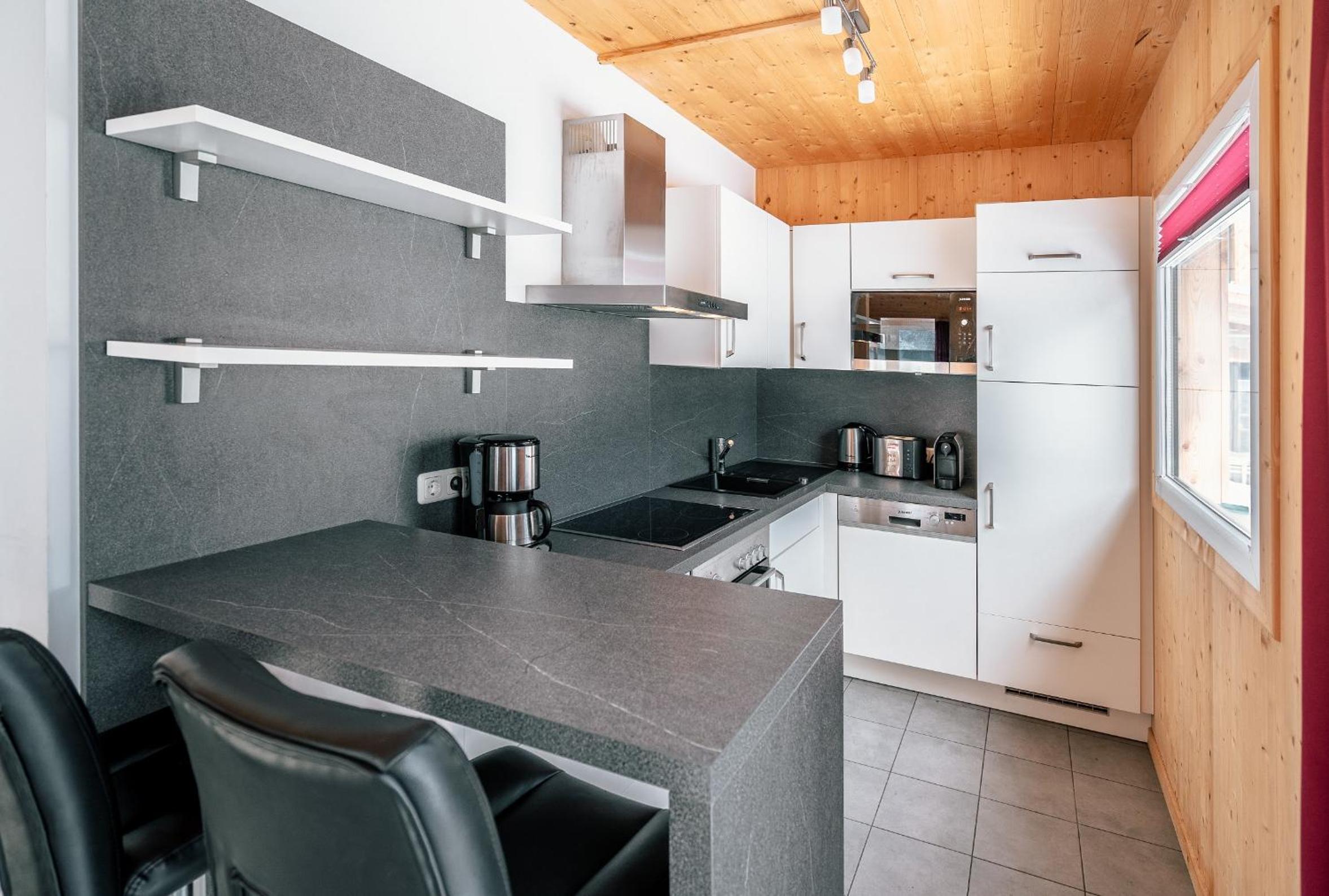 Chalet Prinz