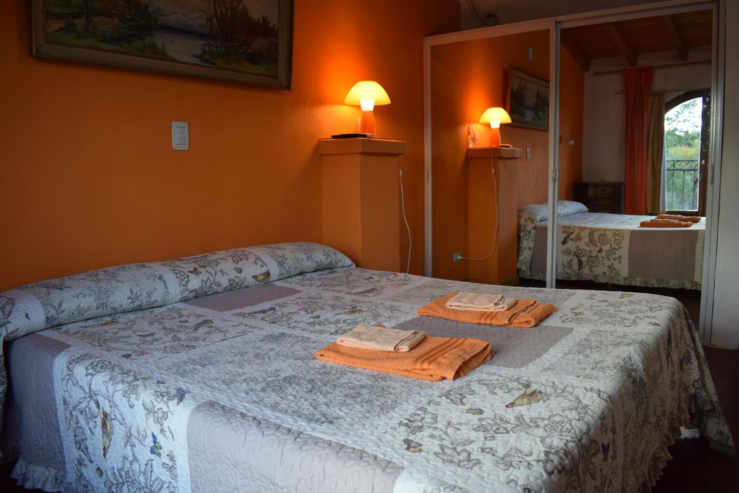 Estancia Santa Leocadia