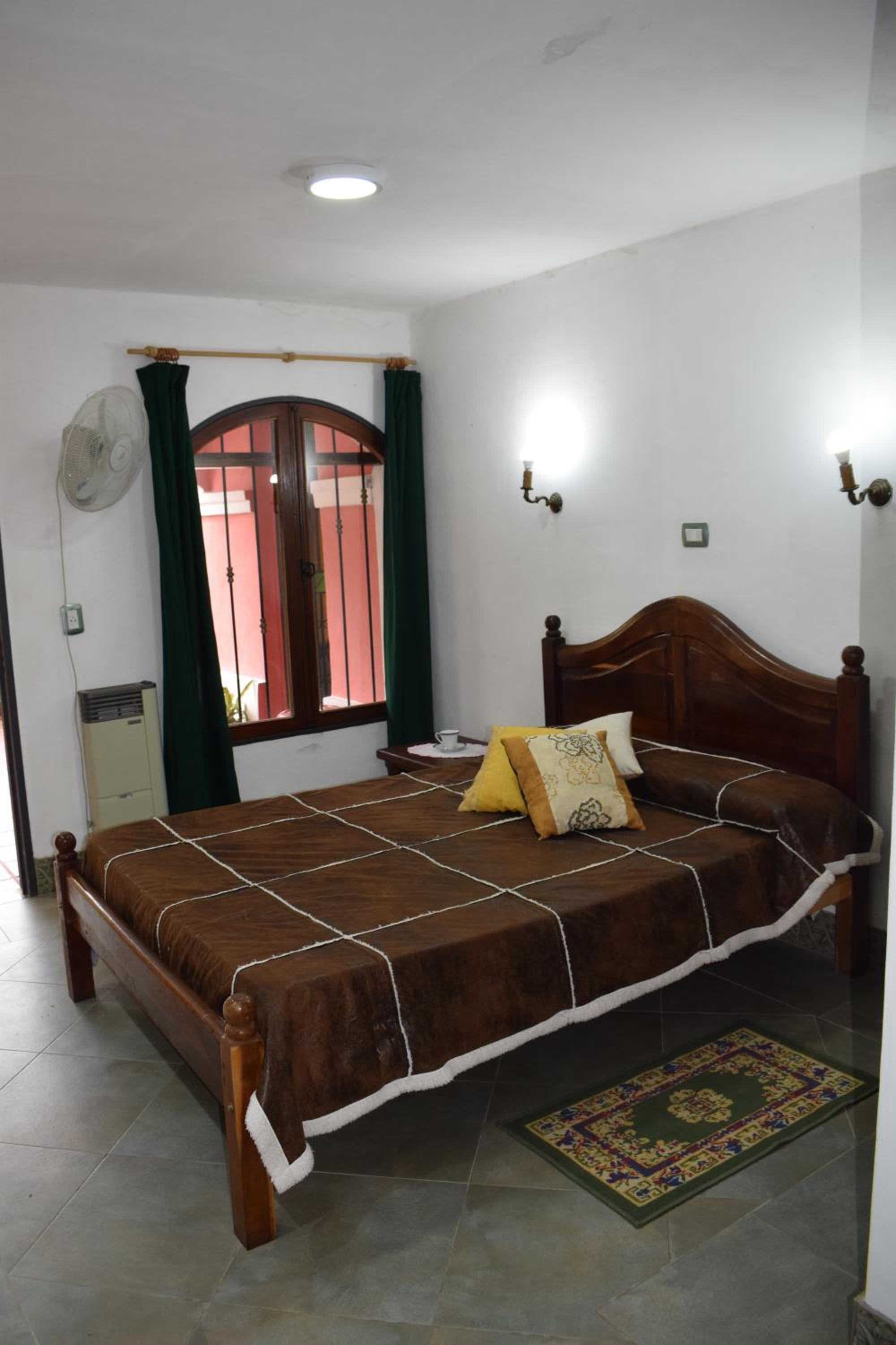 Estancia Santa Leocadia