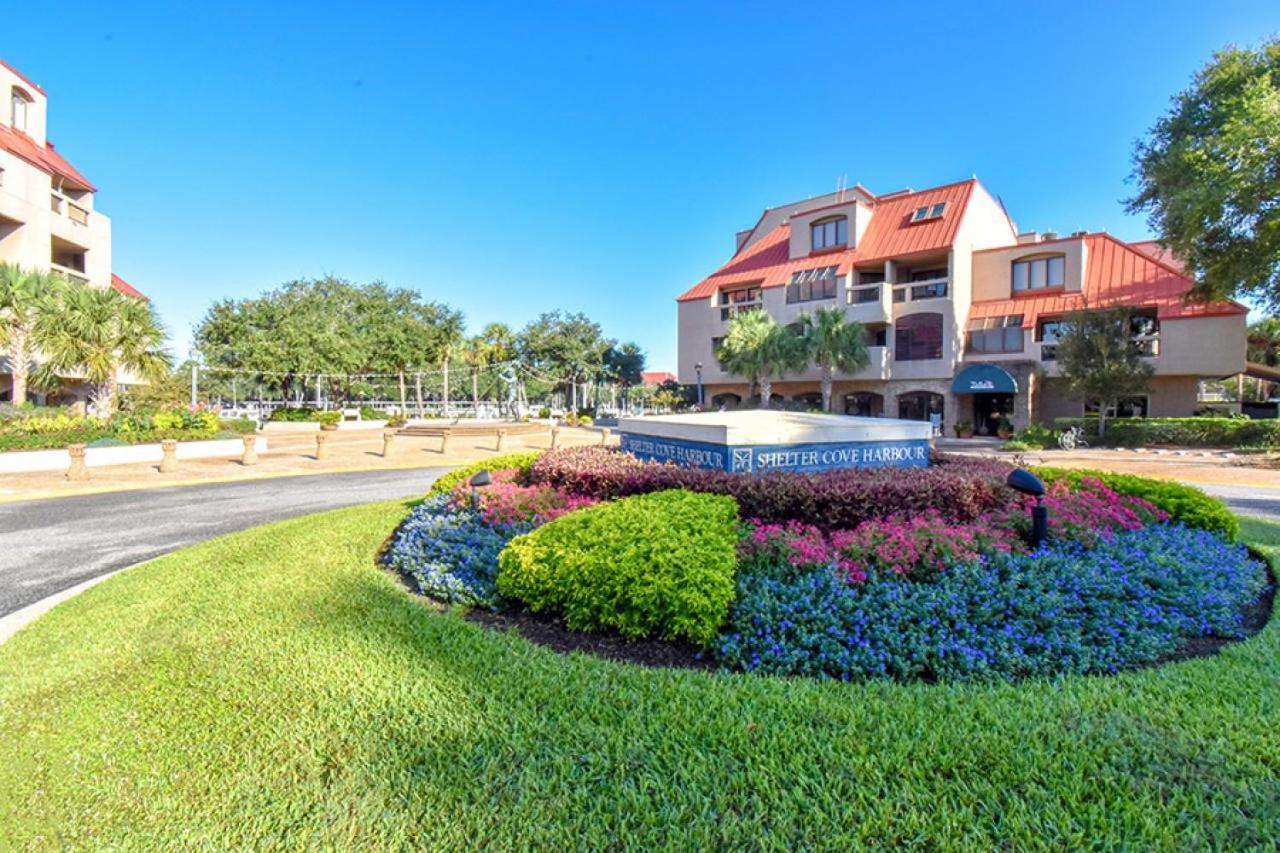 7169 Harbourside II