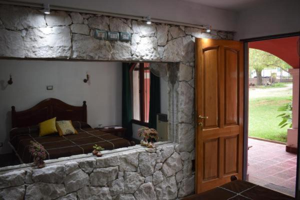 Estancia Santa Leocadia