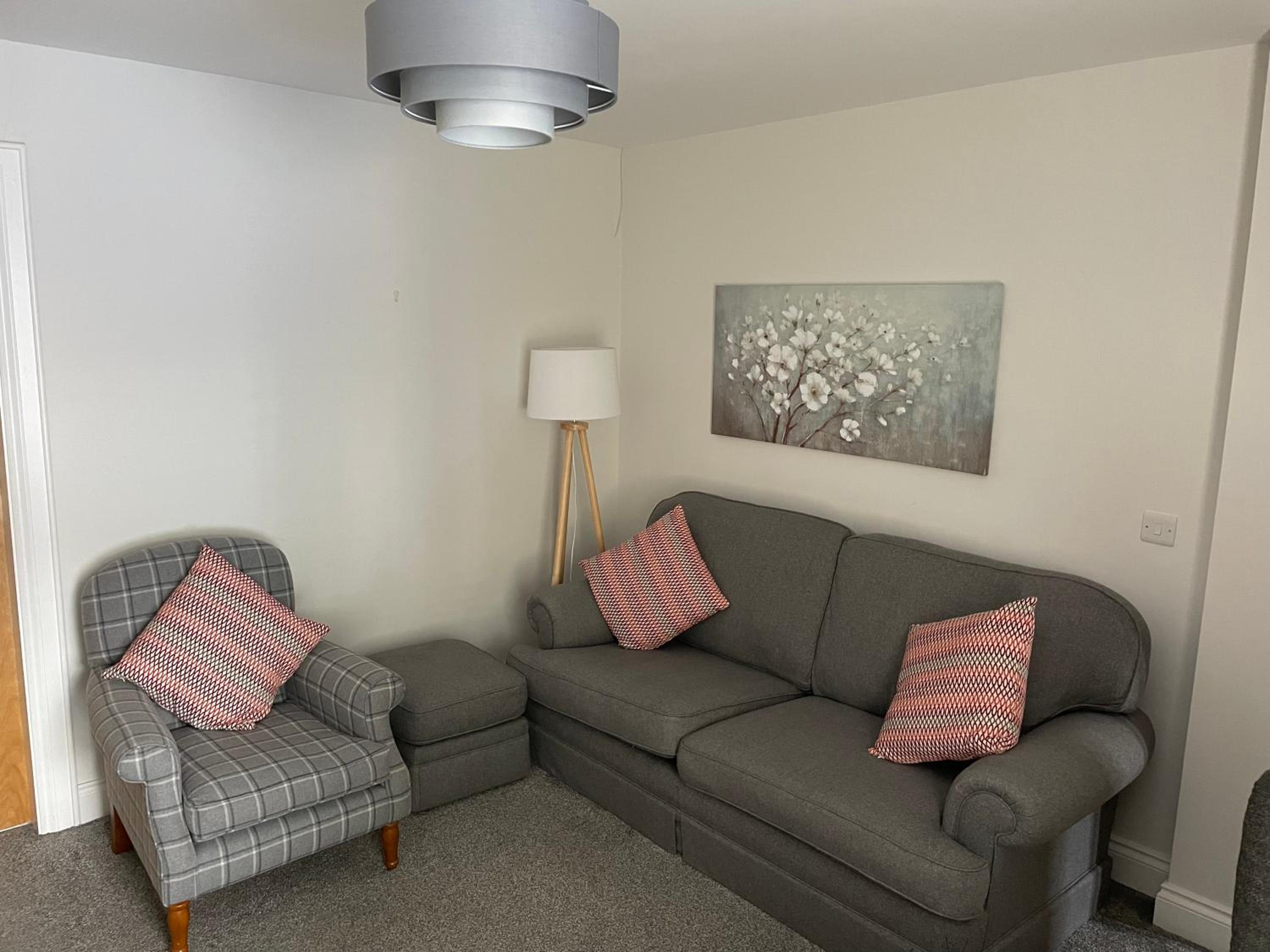 The Clara, Ballycastle view 5