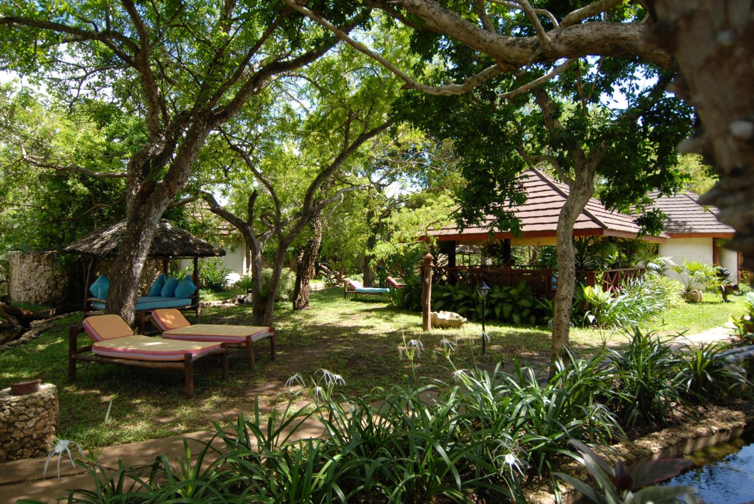 Leopard Beach Resort and Spa, photo 37