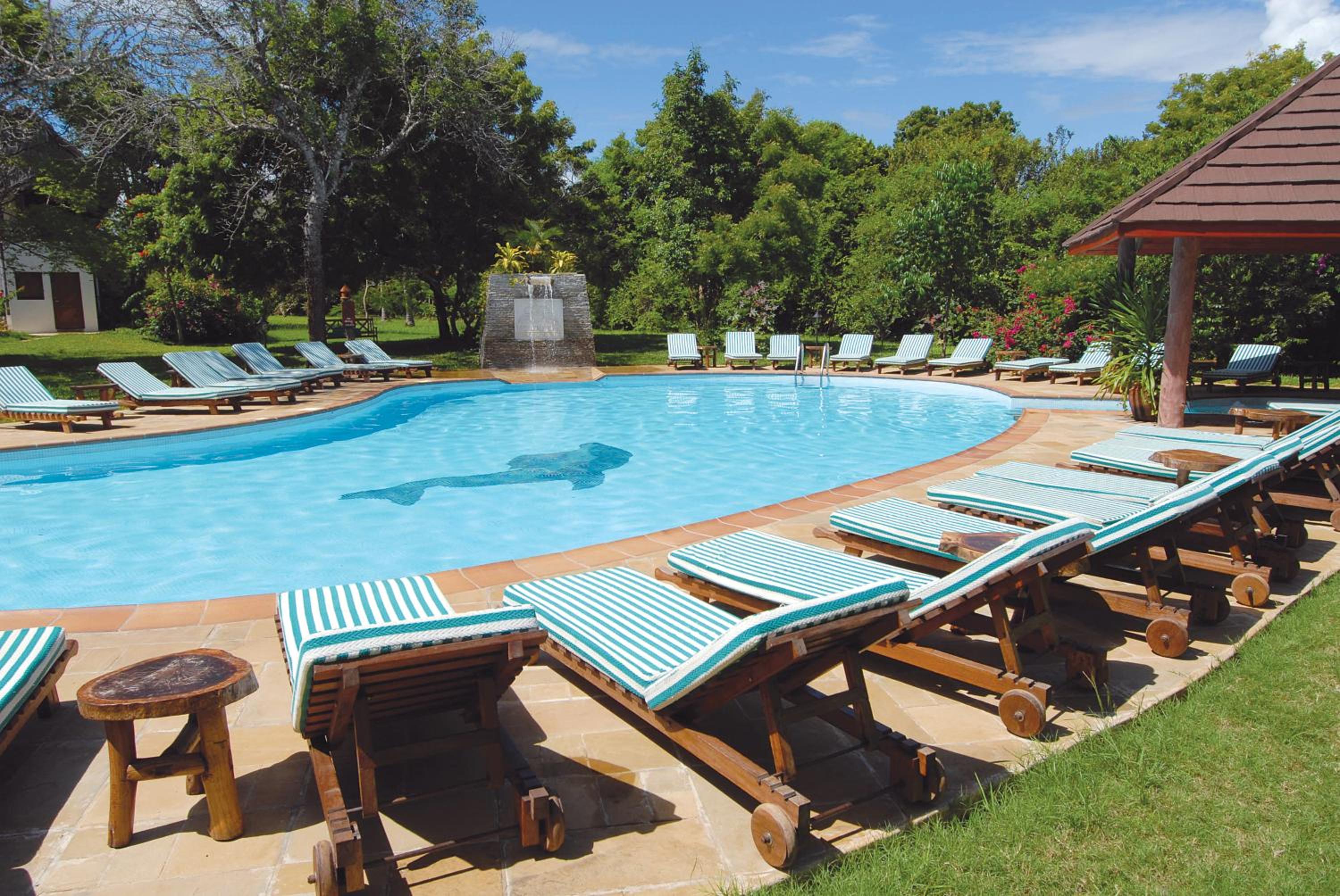 Leopard Beach Resort and Spa, photo 68