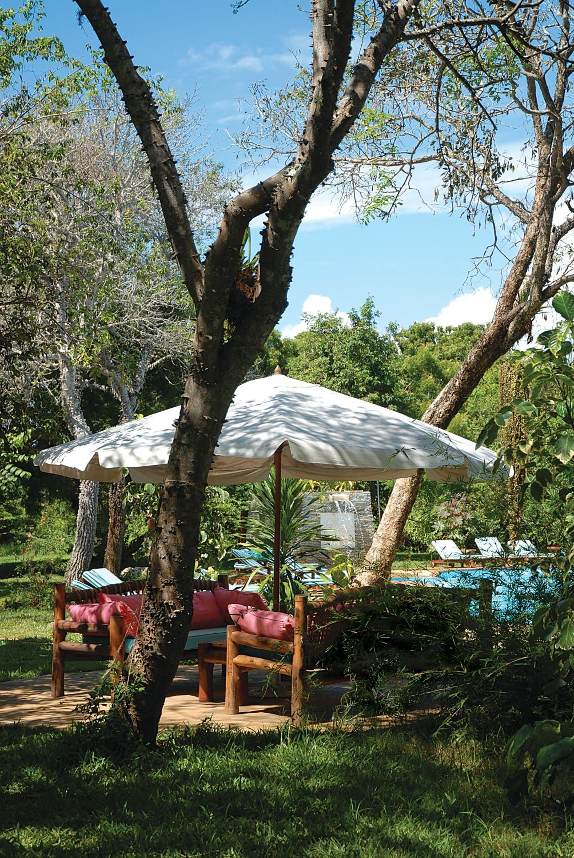 Leopard Beach Resort and Spa, photo 35