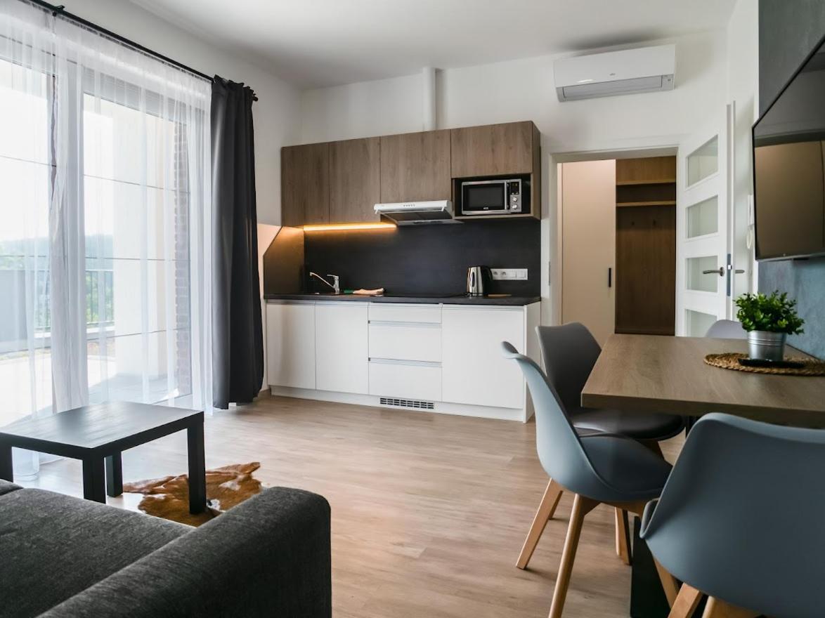 Wellness Apartmány Panorama