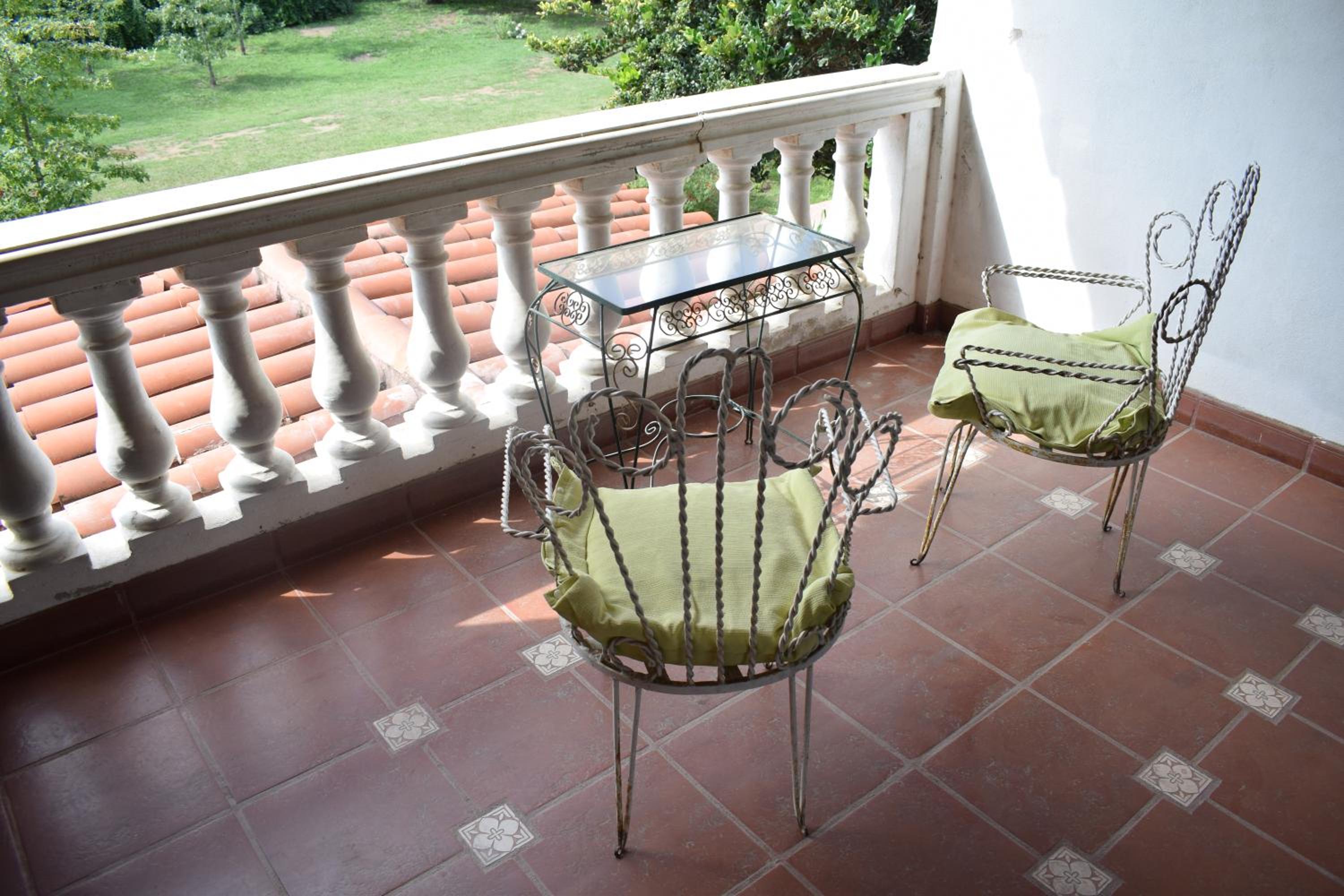 Estancia Santa Leocadia
