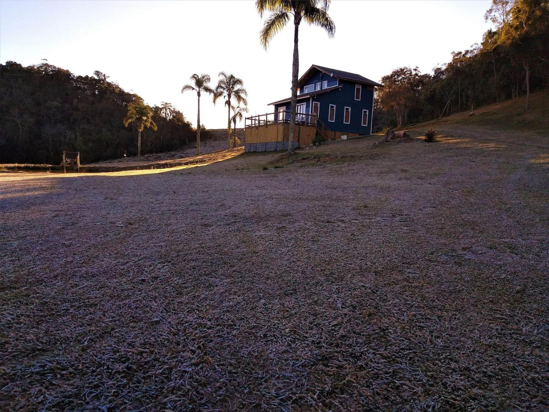 Cabana Pôr-do-Sol - Rancho Queimado/SC