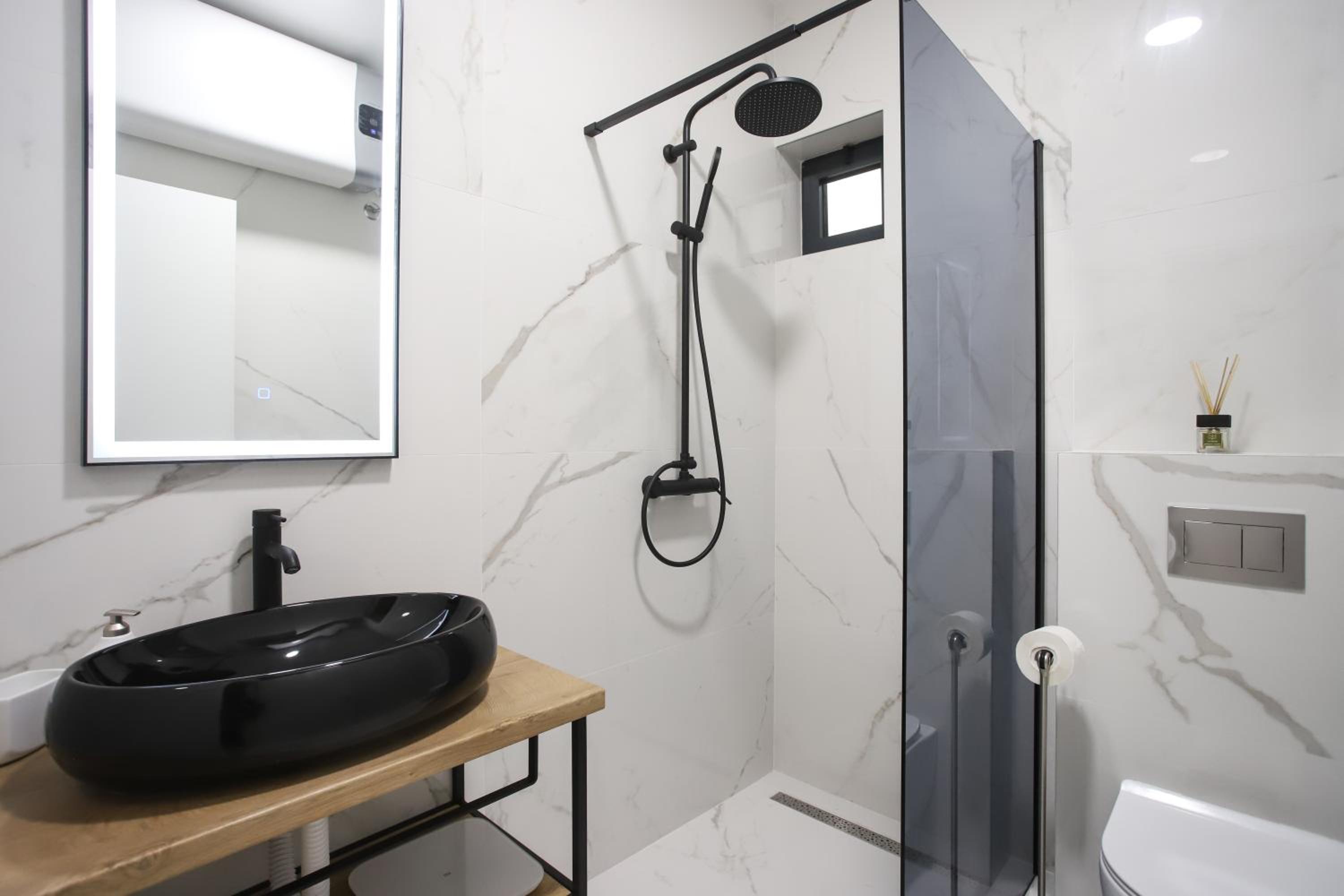 New&Luxury Apartment with an Outstanding View - Bombii Blue