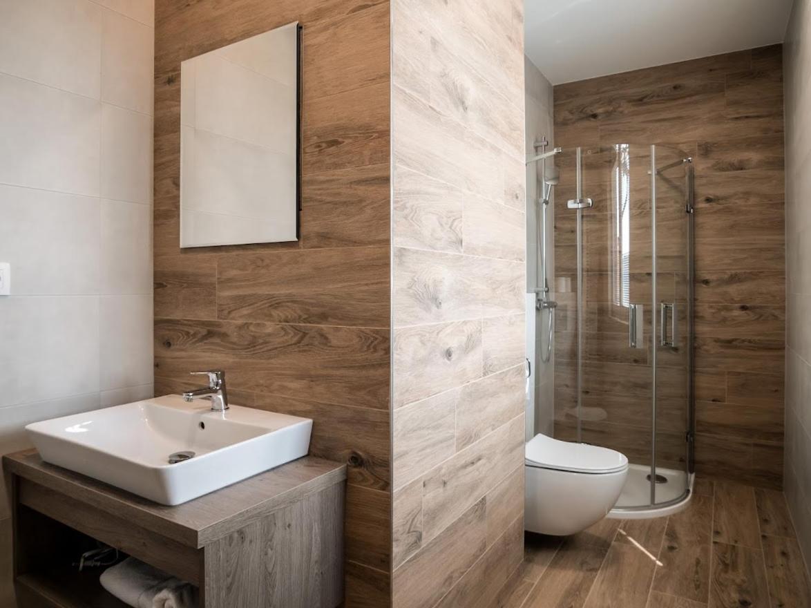 Wellness Apartmány Panorama