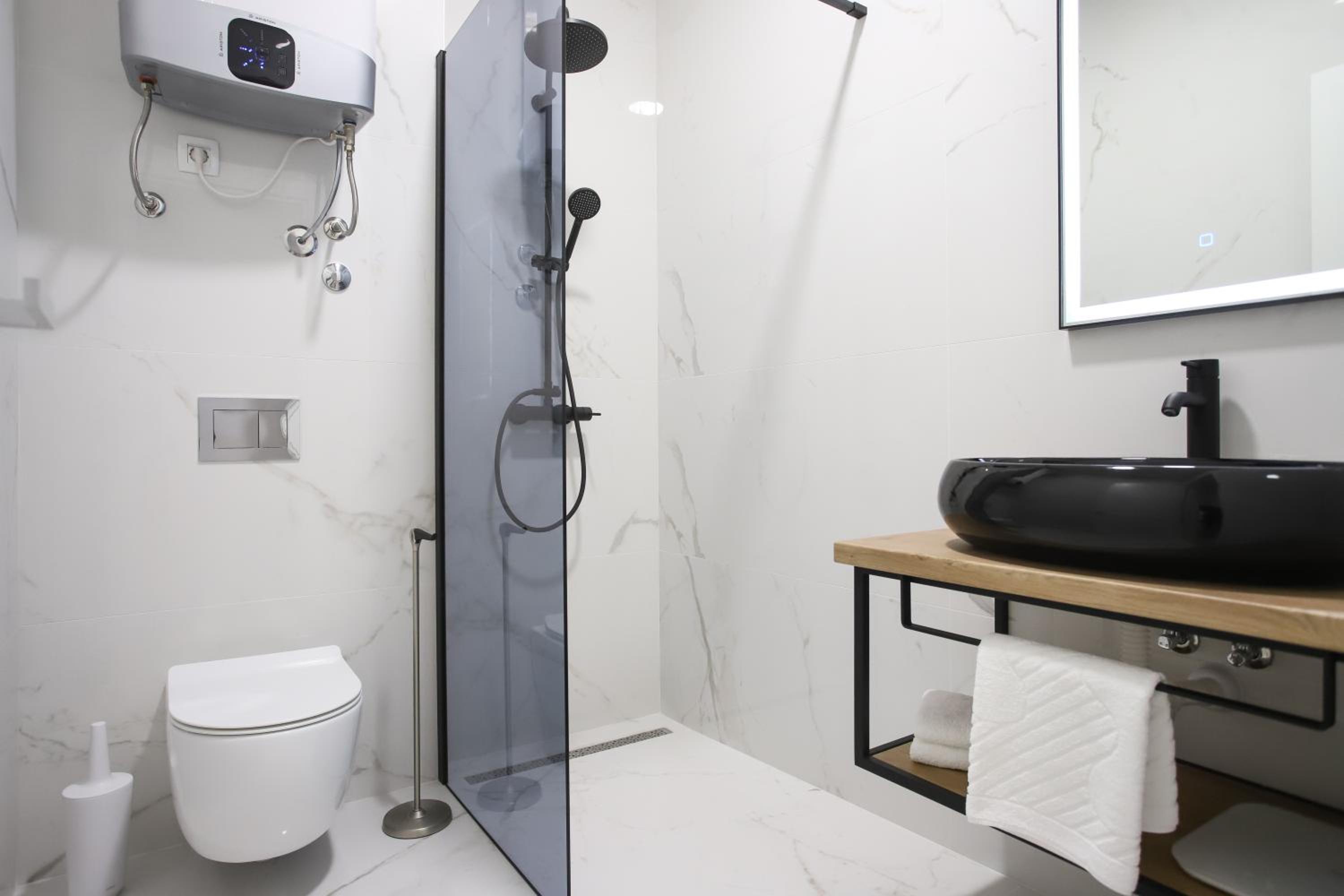 New&Luxury Apartment with an Outstanding View - Bombii Blue