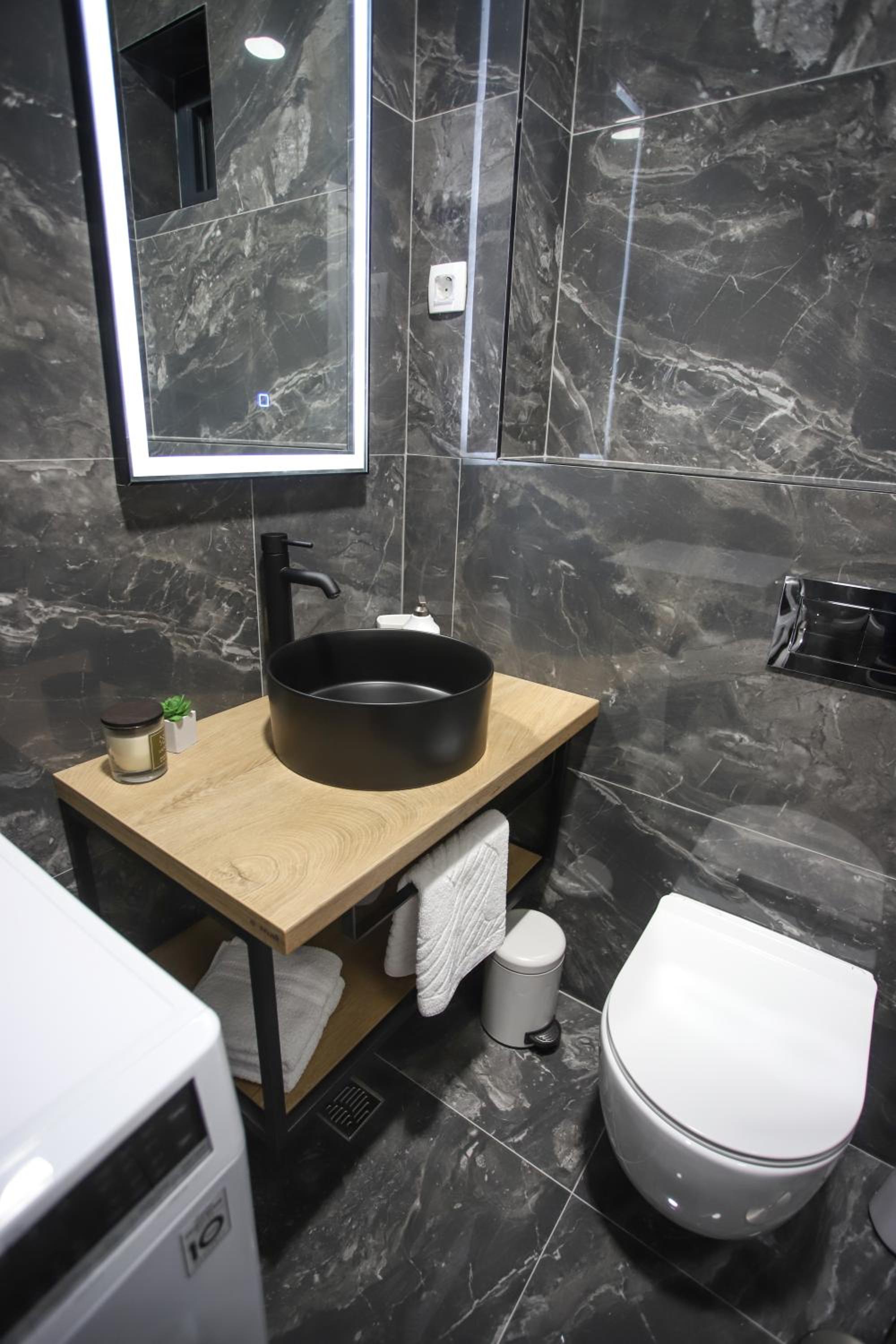 New&Luxury Apartment with an Outstanding View - Bombii Blue