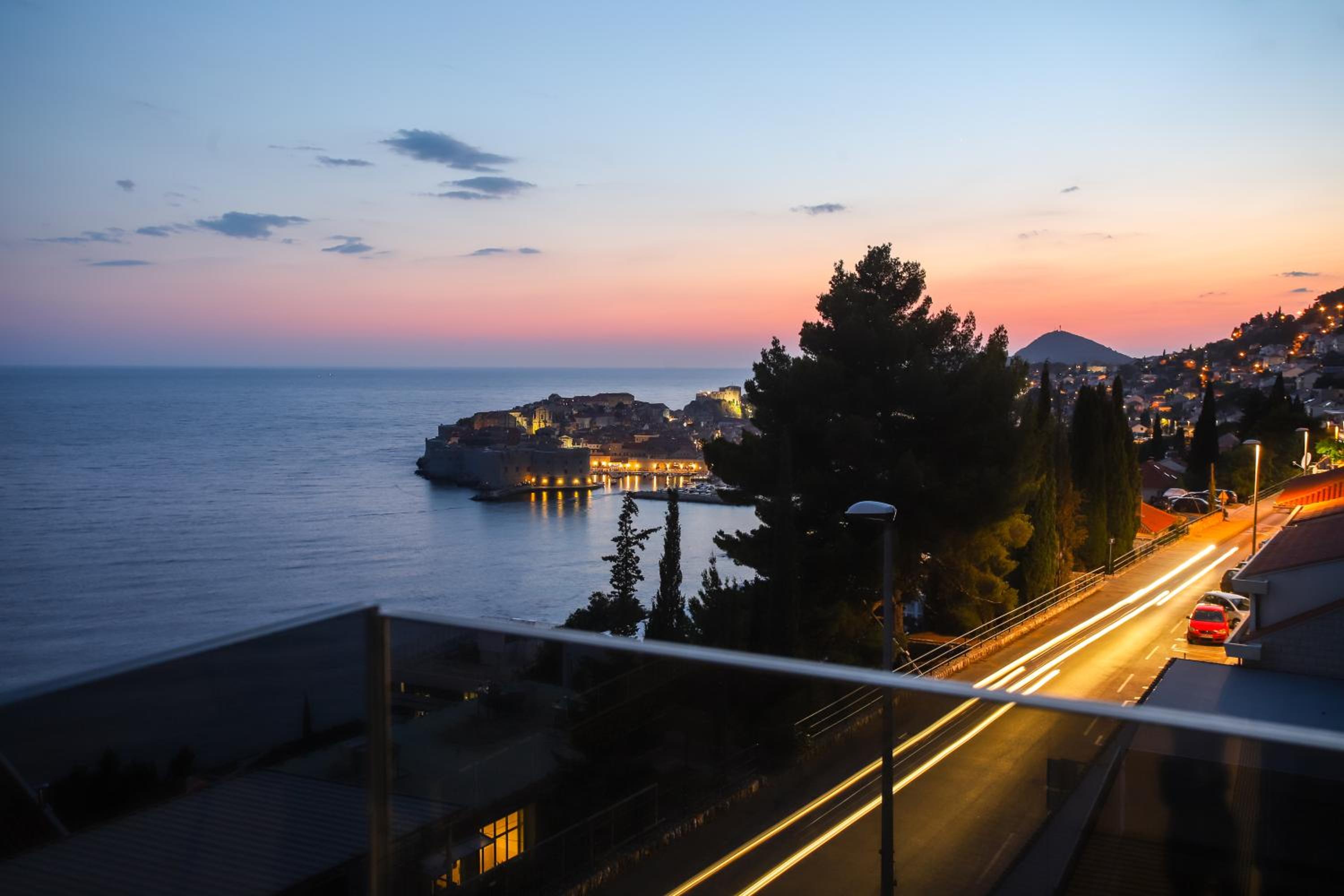 New&Luxury Apartment with an Outstanding View - Bombii Blue