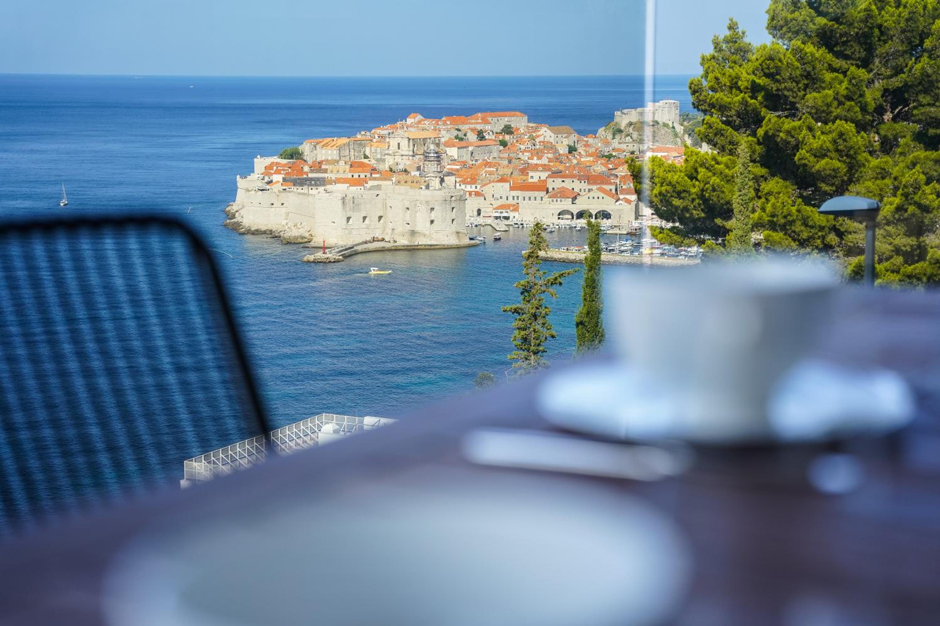New&Luxury Apartment with an Outstanding View - Bombii Blue