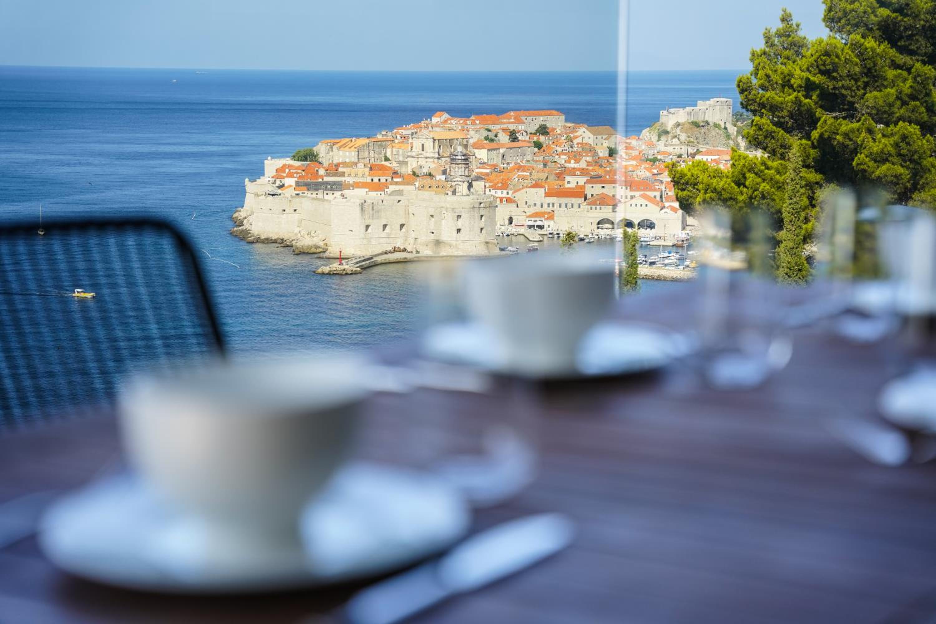 New&Luxury Apartment with an Outstanding View - Bombii Blue