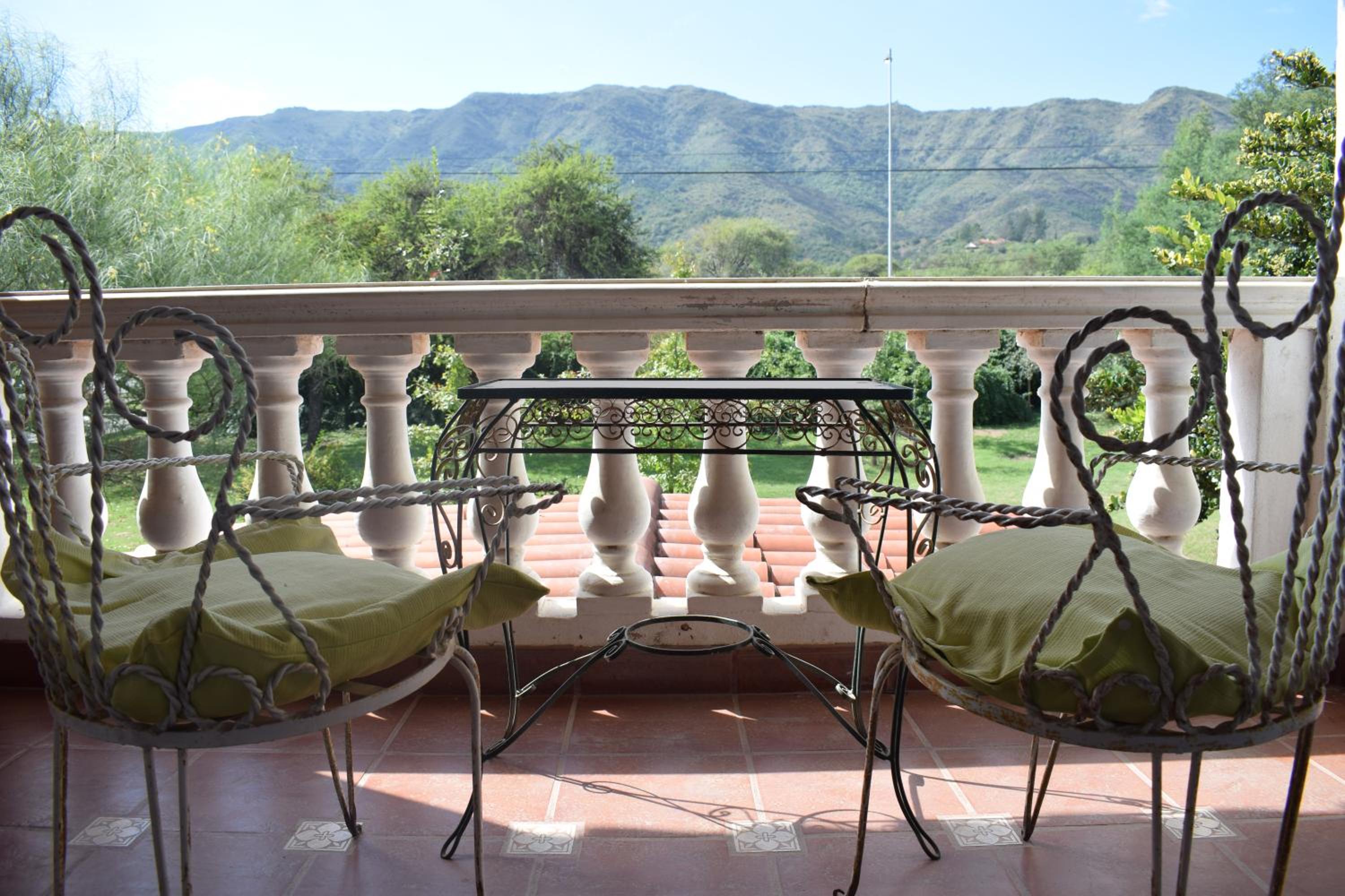 Estancia Santa Leocadia