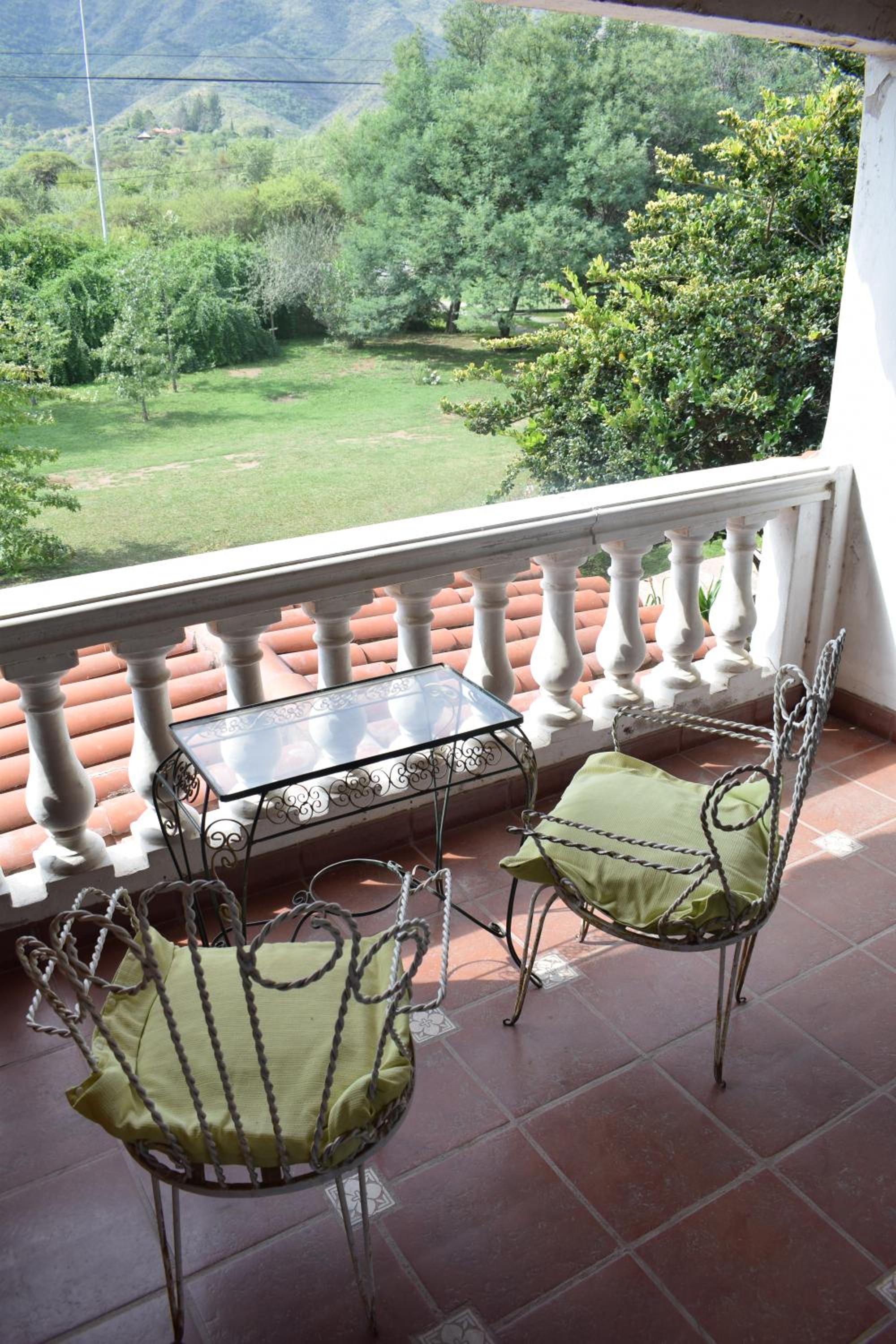 Estancia Santa Leocadia