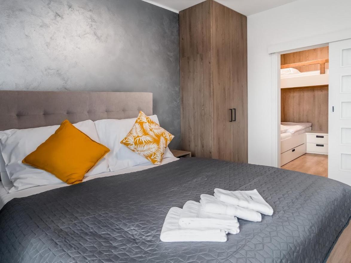 Wellness Apartmány Panorama