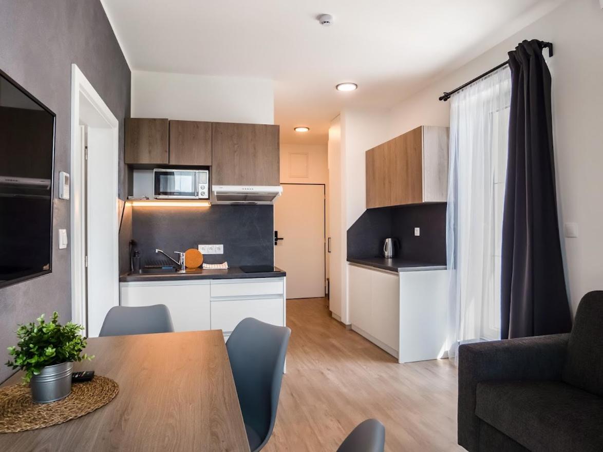 Wellness Apartmány Panorama