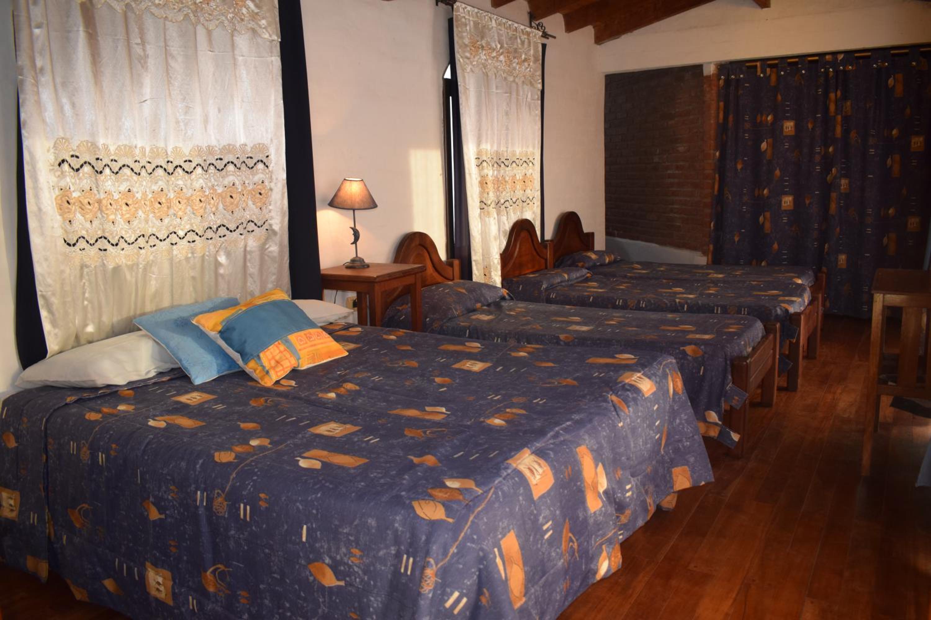 Estancia Santa Leocadia
