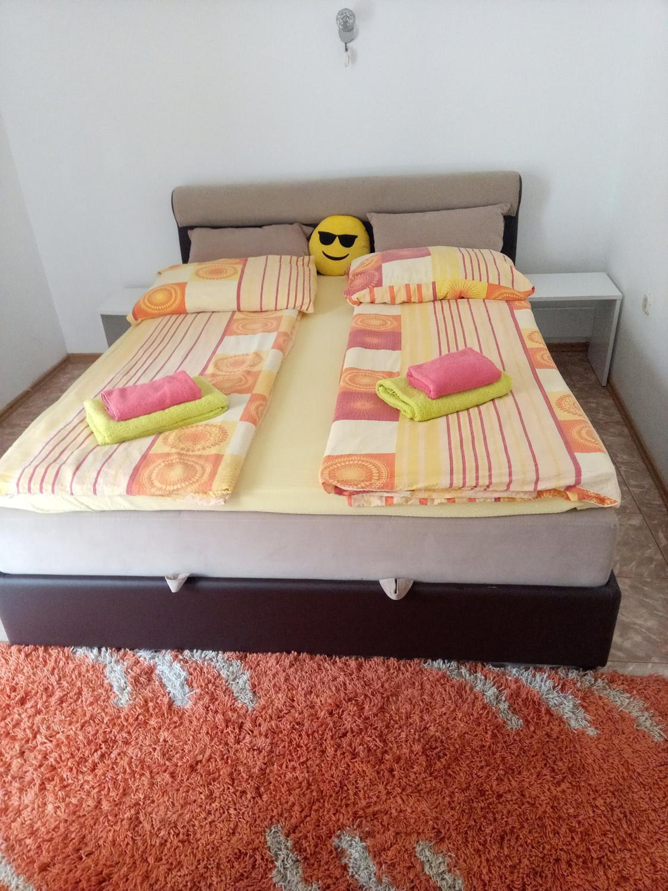 Rzav Višegrad centar