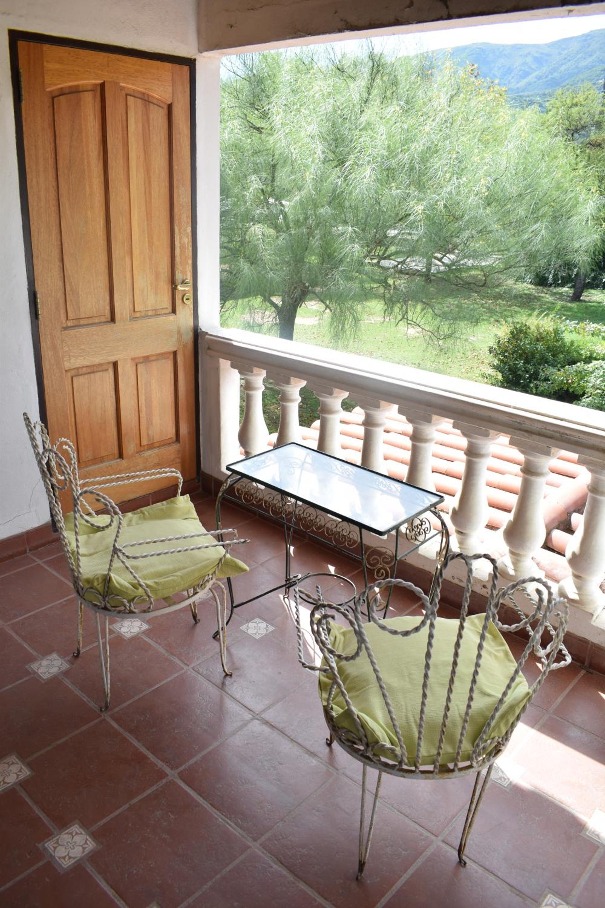 Estancia Santa Leocadia
