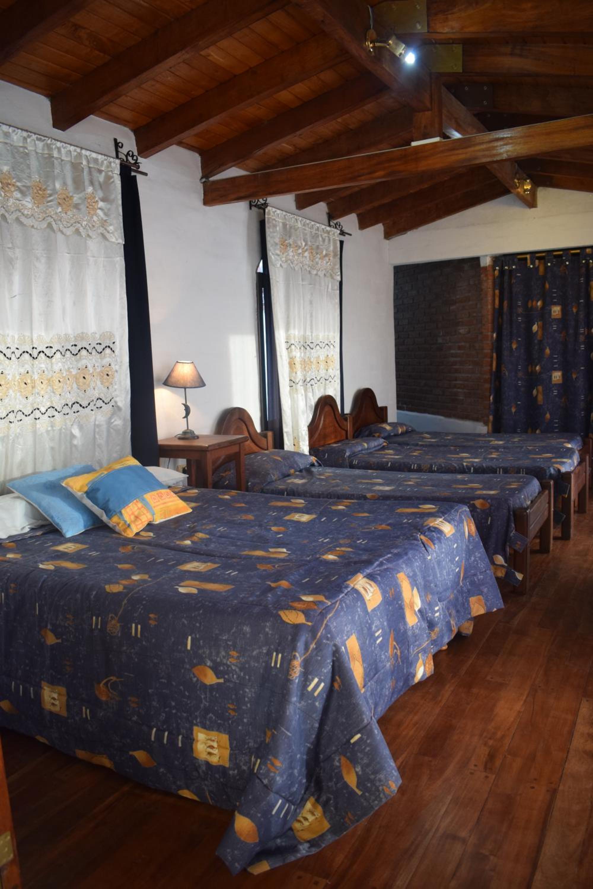 Estancia Santa Leocadia
