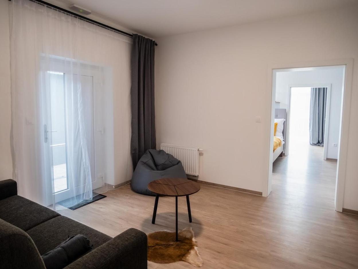 Wellness Apartmány Panorama