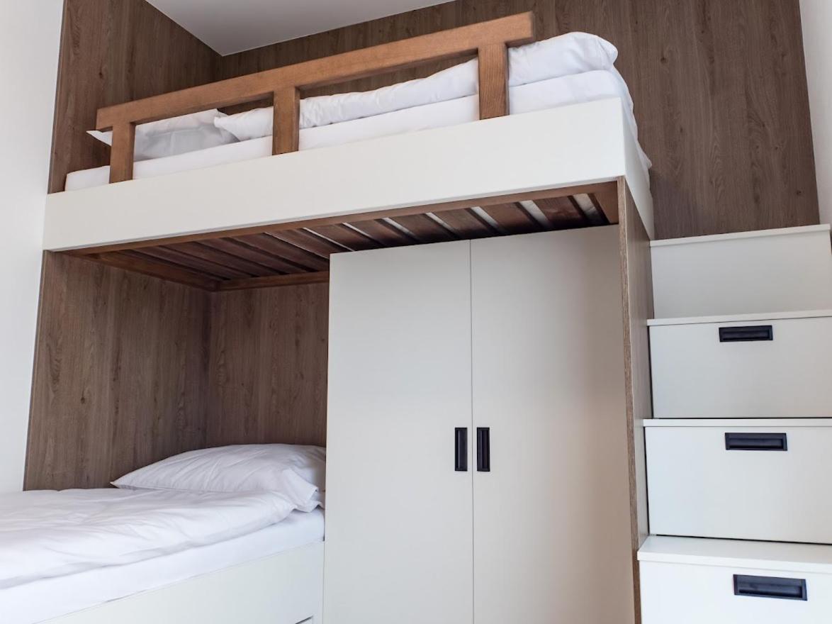 Wellness Apartmány Panorama
