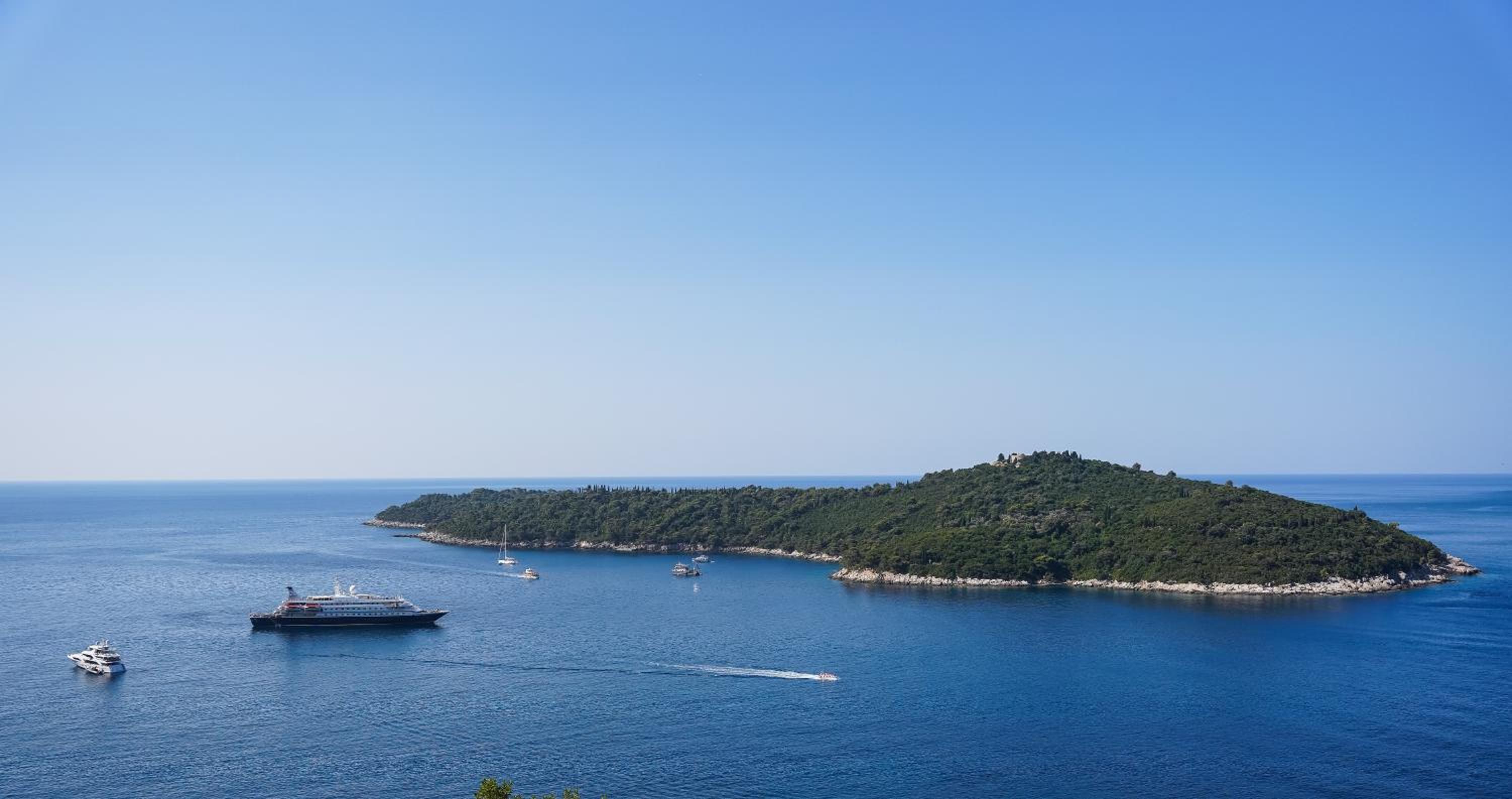 New&Luxury Apartment with an Outstanding View - Bombii Blue