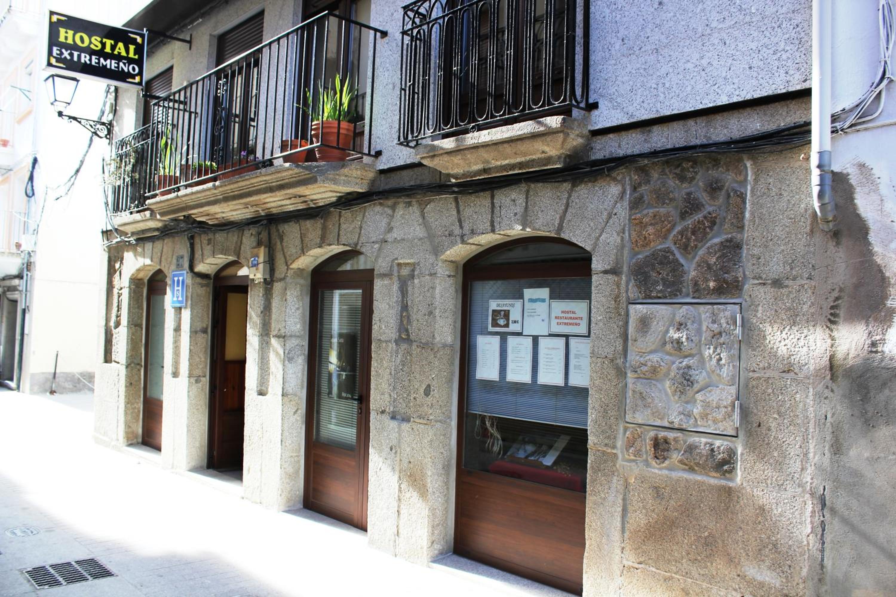 Hostal Extremeño - Image 5