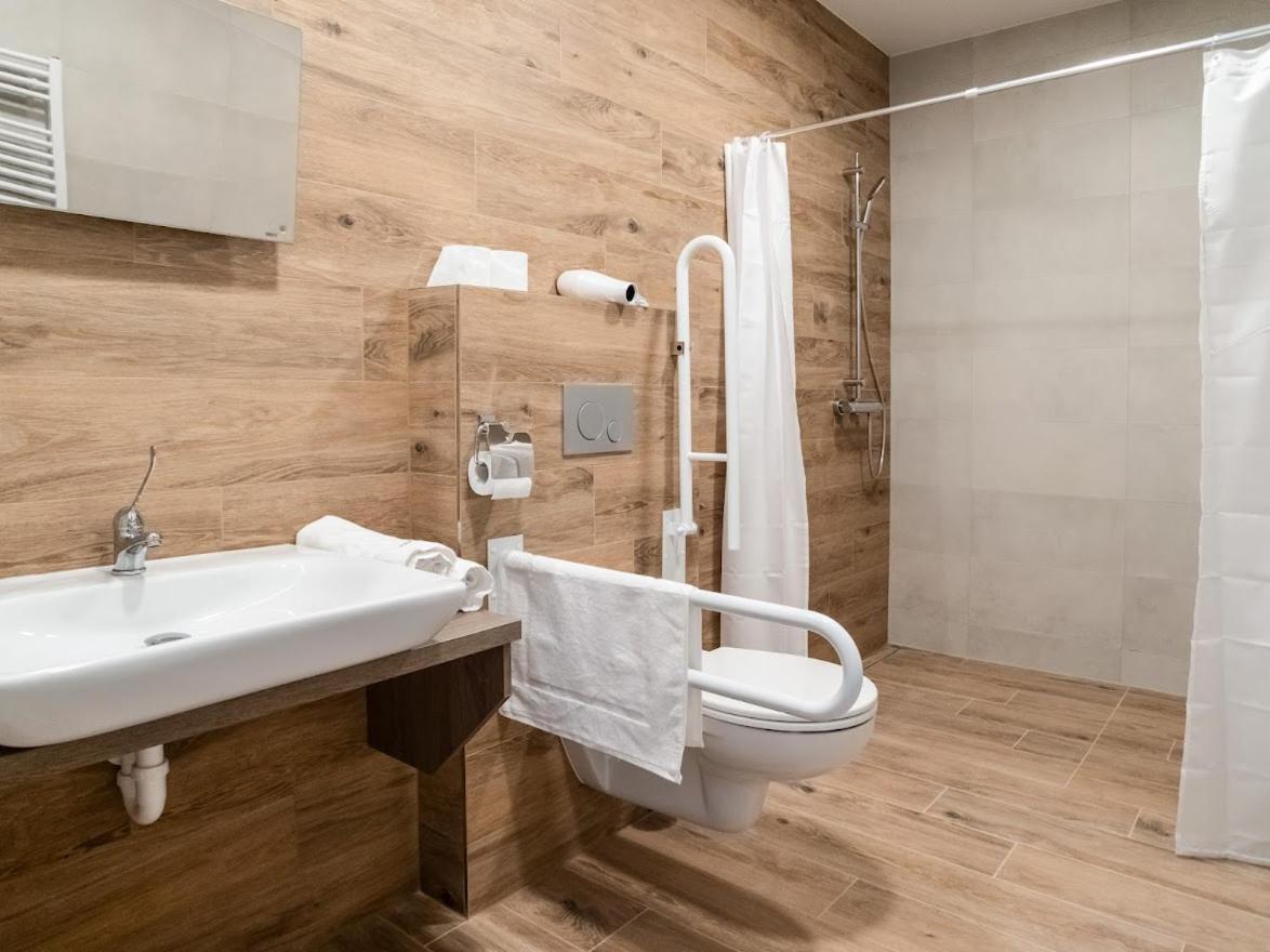 Wellness Apartmány Panorama