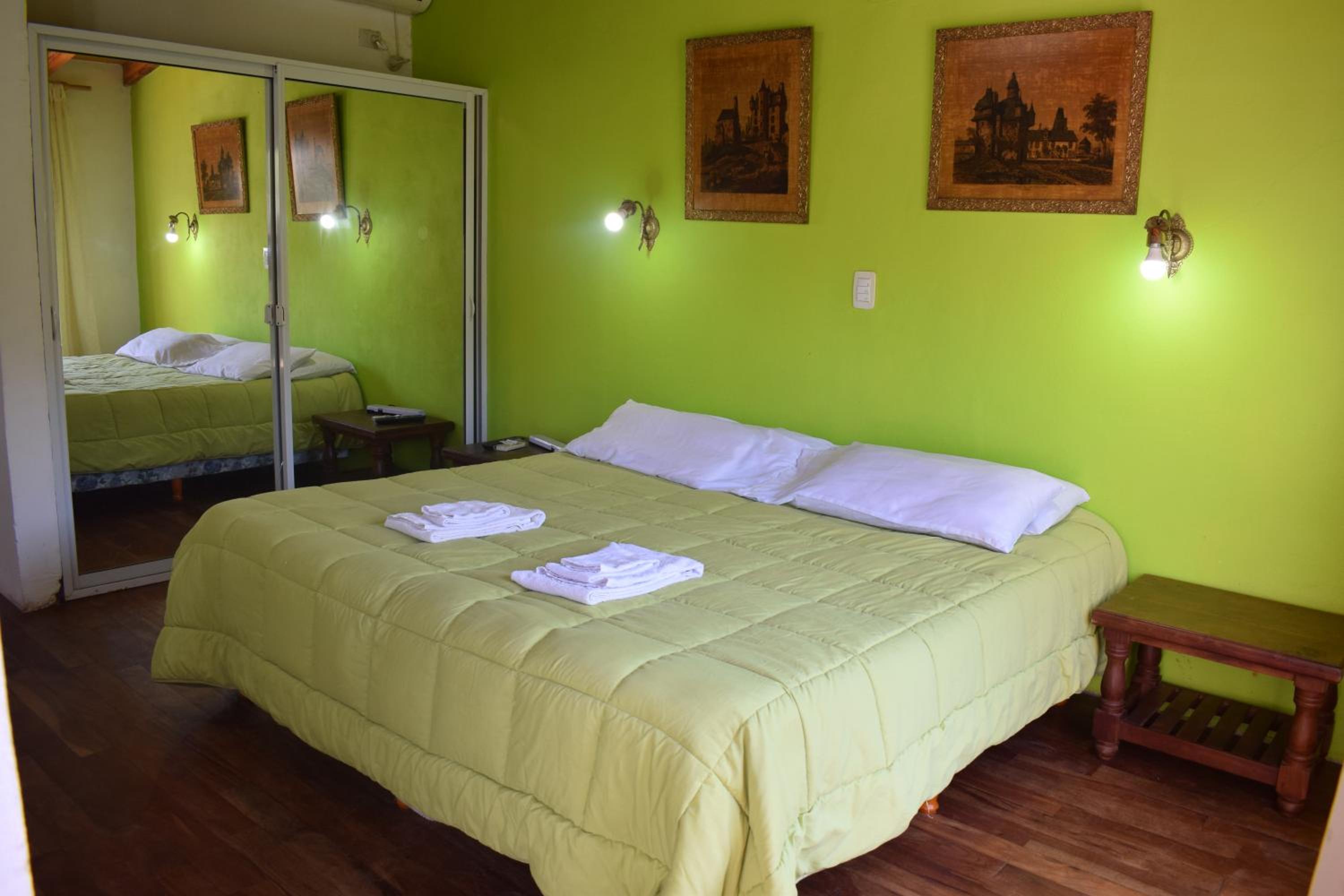 Estancia Santa Leocadia