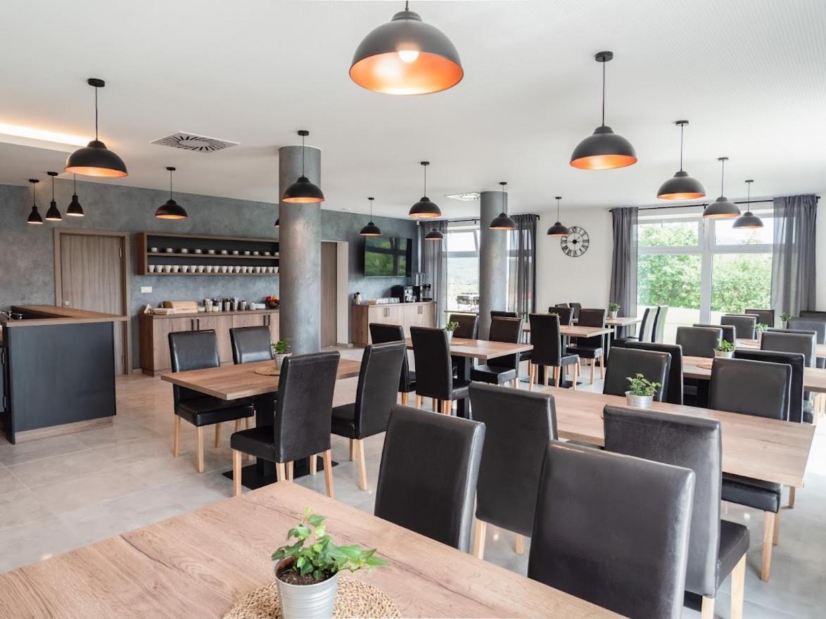 Wellness Apartmány Panorama