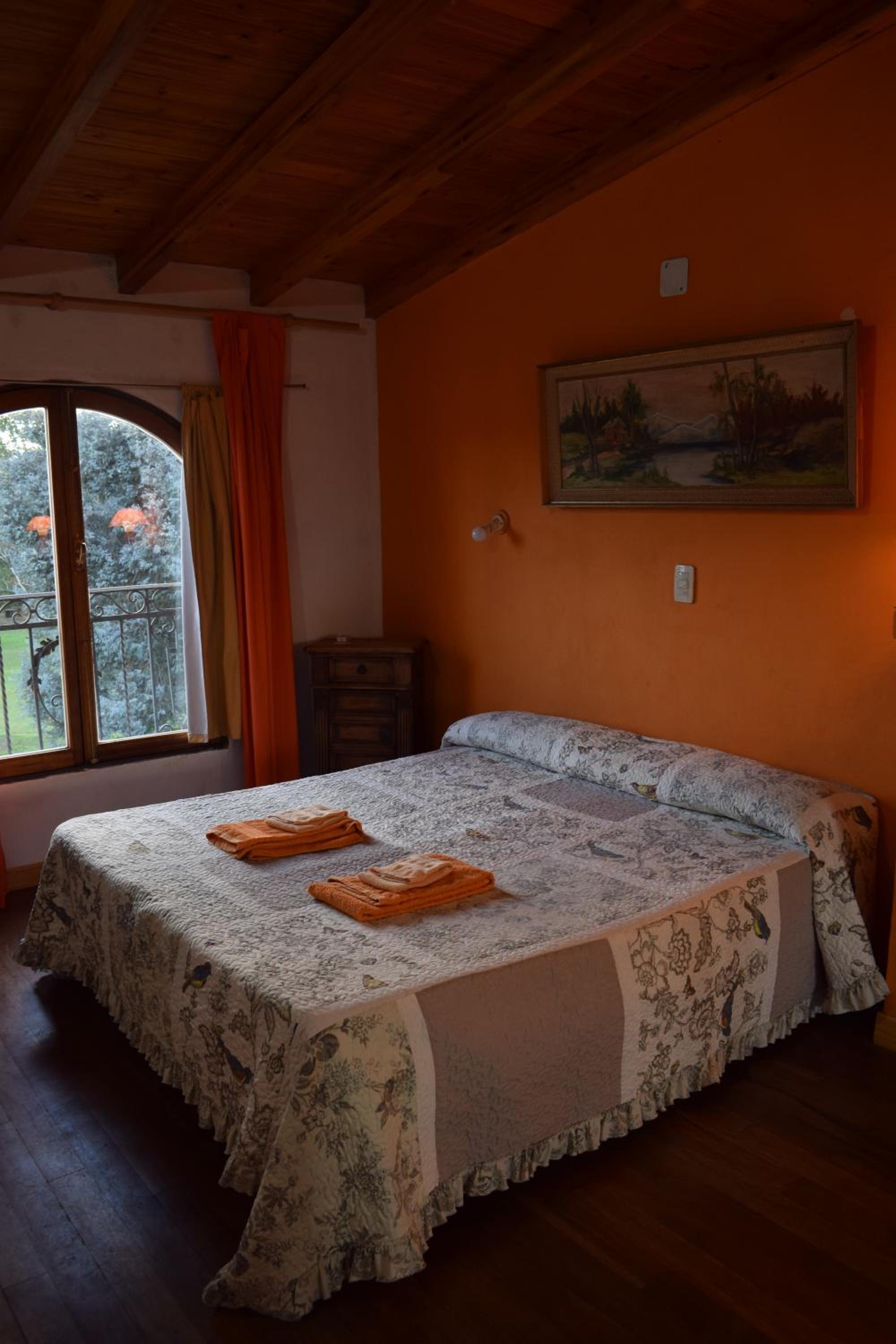 Estancia Santa Leocadia