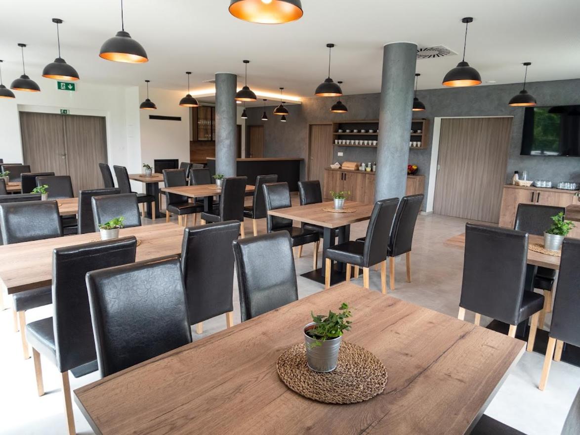 Wellness Apartmány Panorama